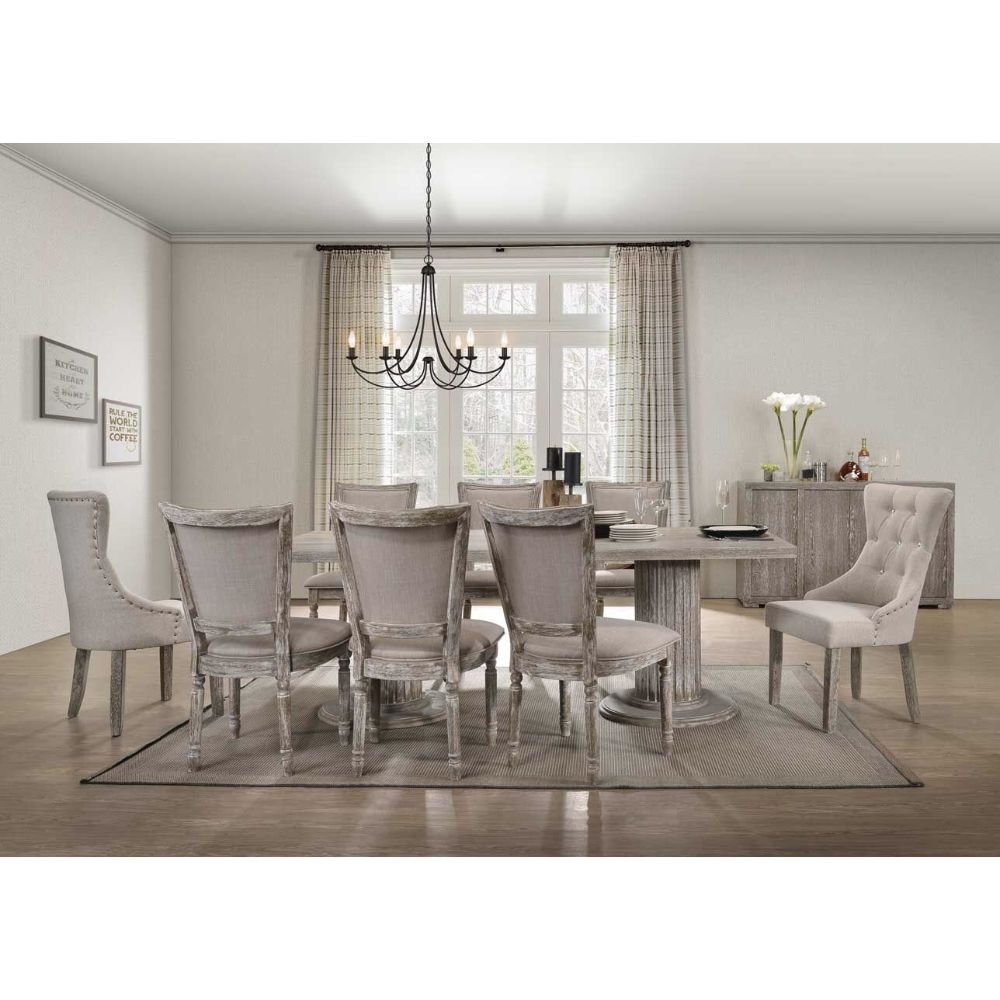 Julean Dining Table