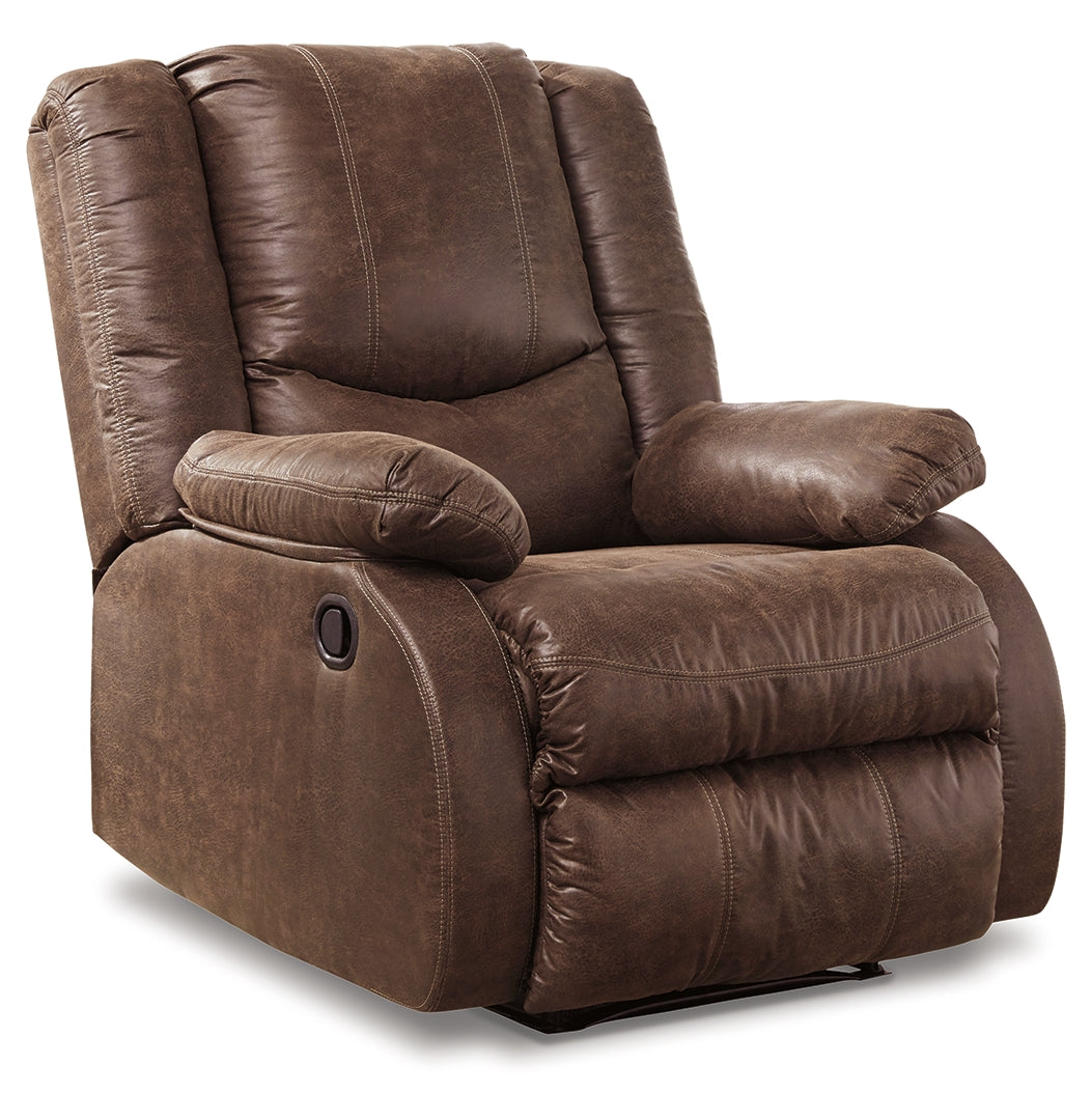 Bladewood Recliner