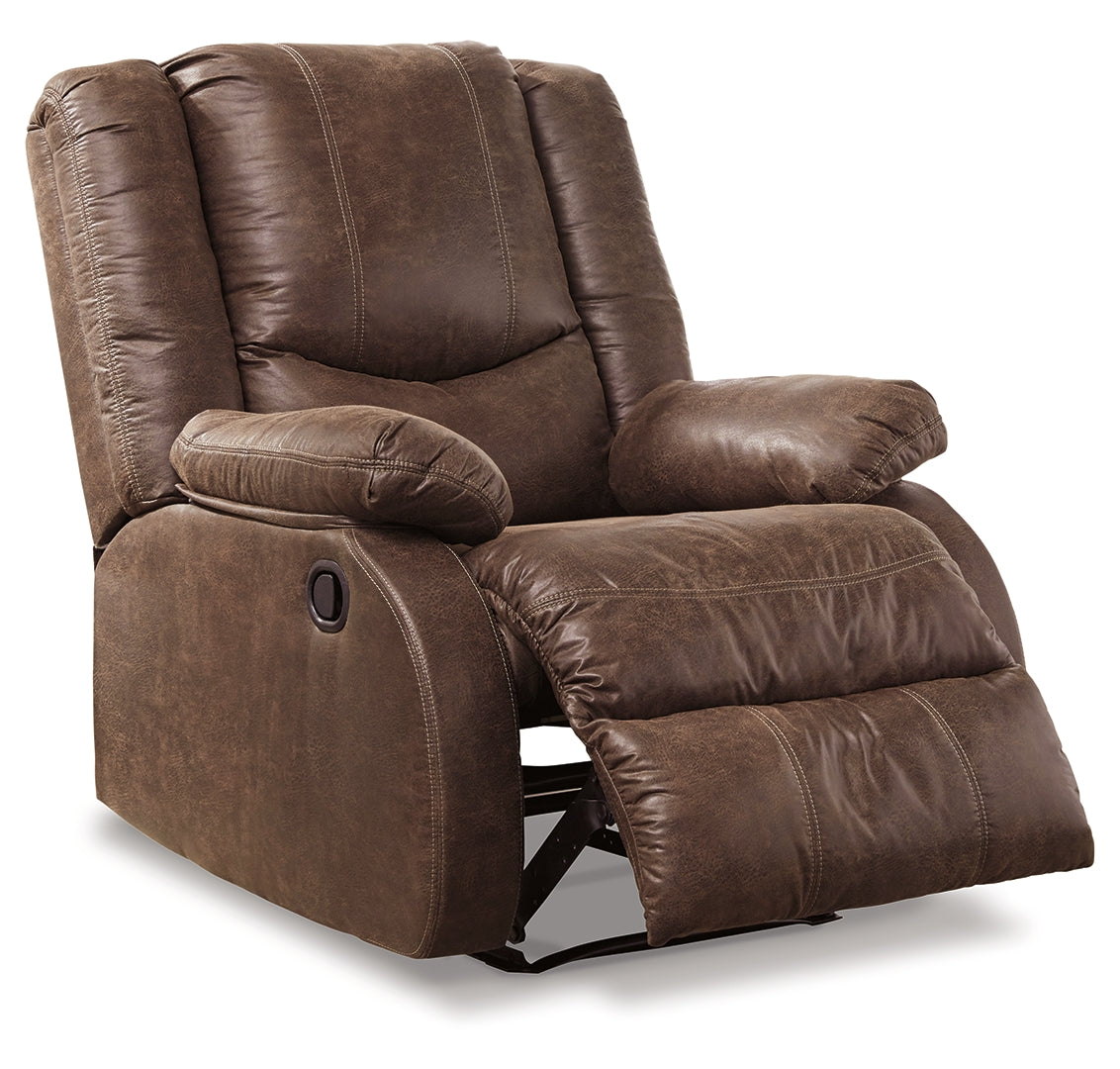 Bladewood Recliner