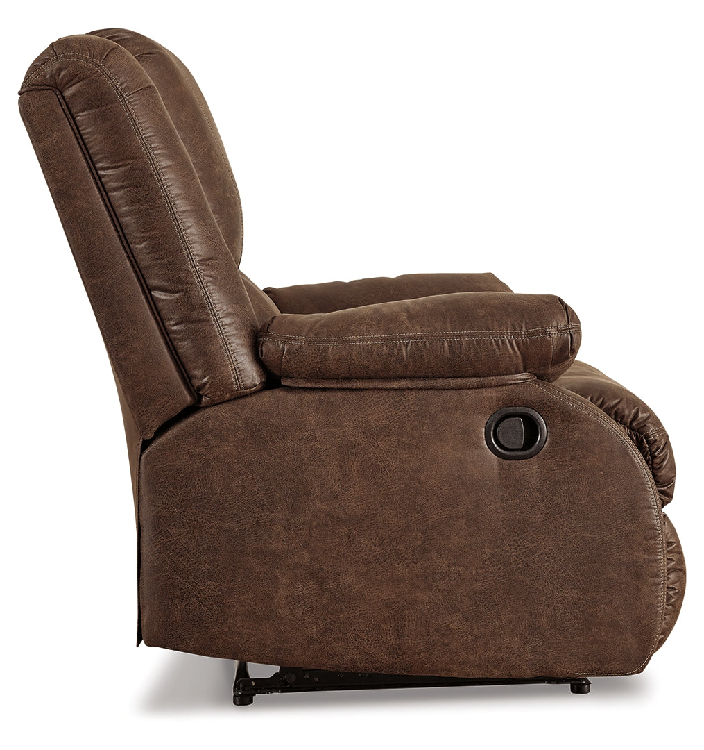 Bladewood Recliner