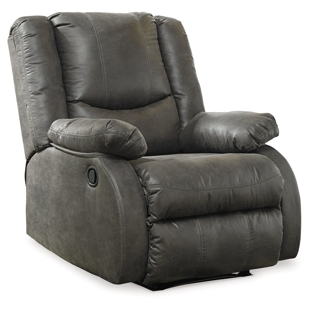 Bladewood Recliner