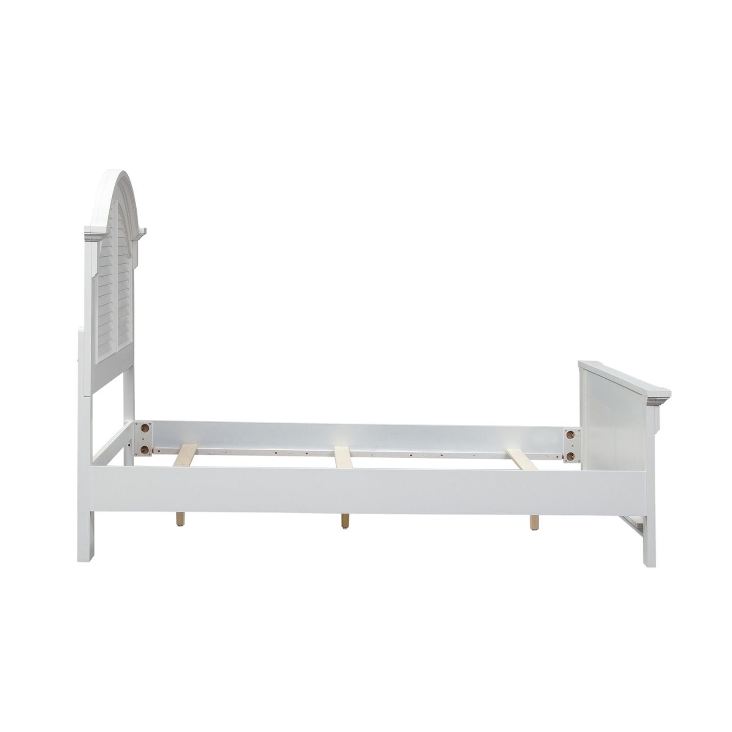 Ronce King Panel Bed