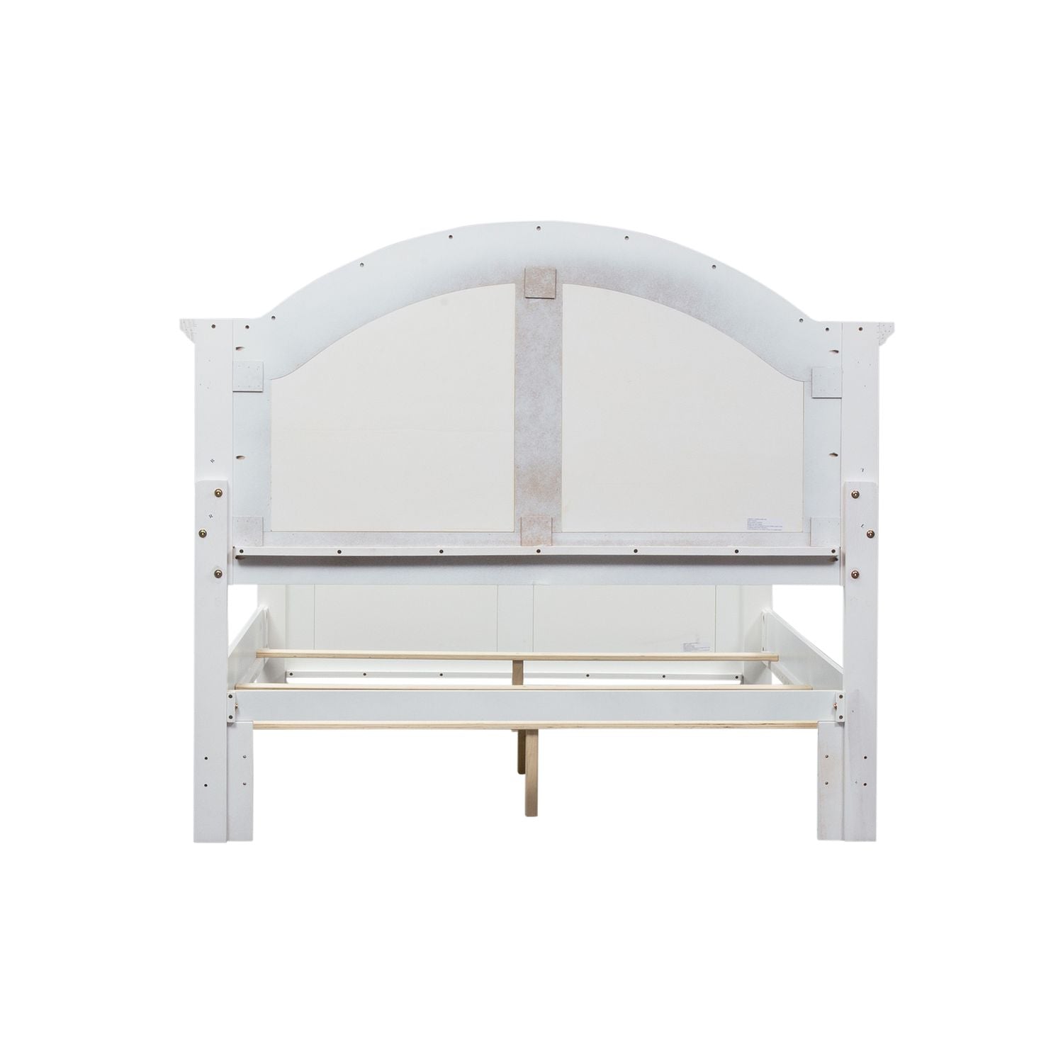 Deymi Queen Panel Bed