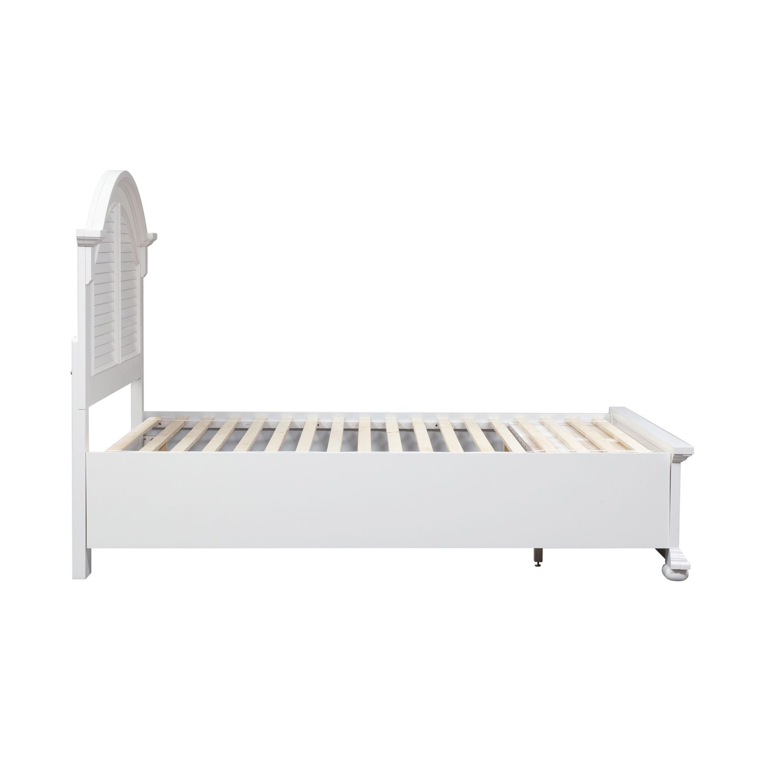 Delesa Queen Storage Bed