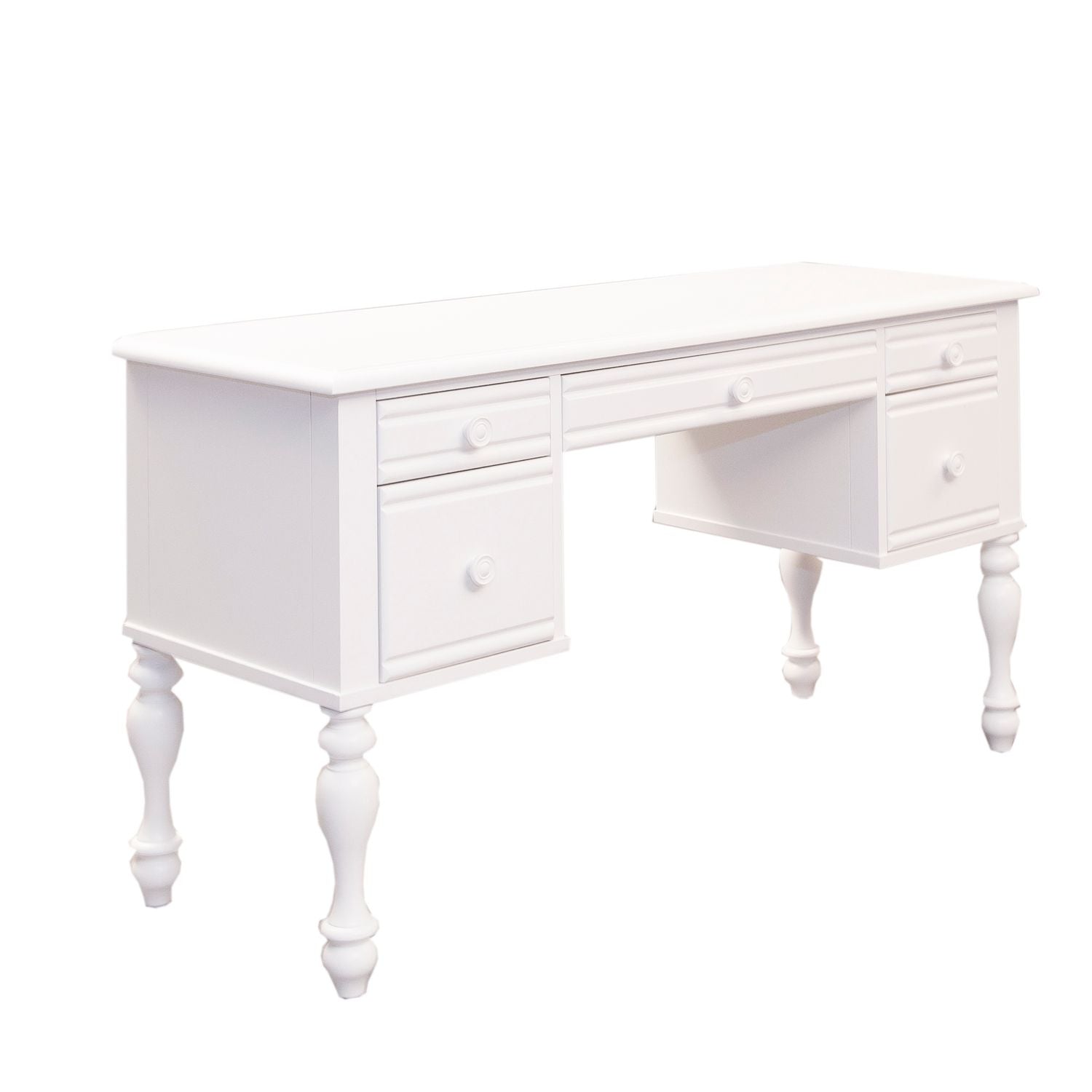 Deleveaux Vanity Desk