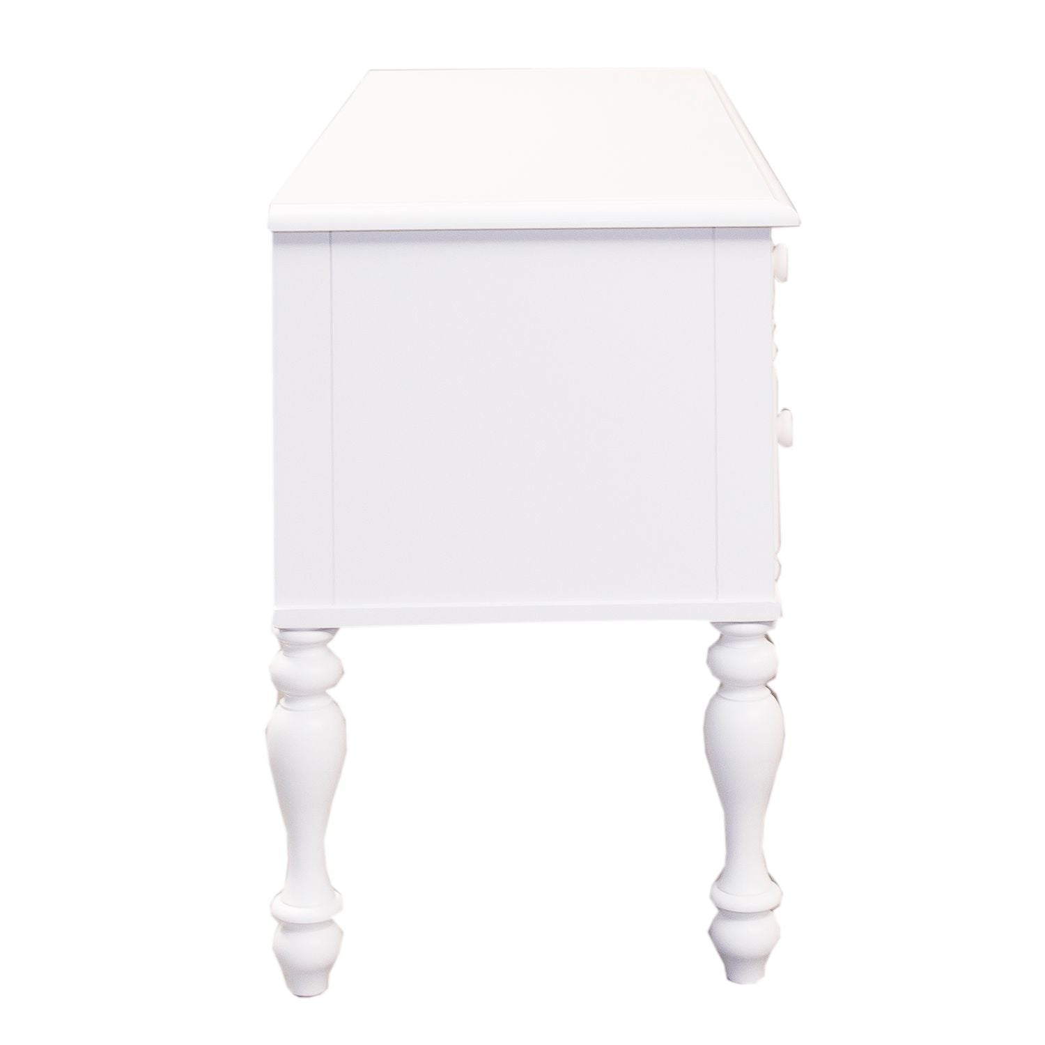 Deleveaux Vanity Desk