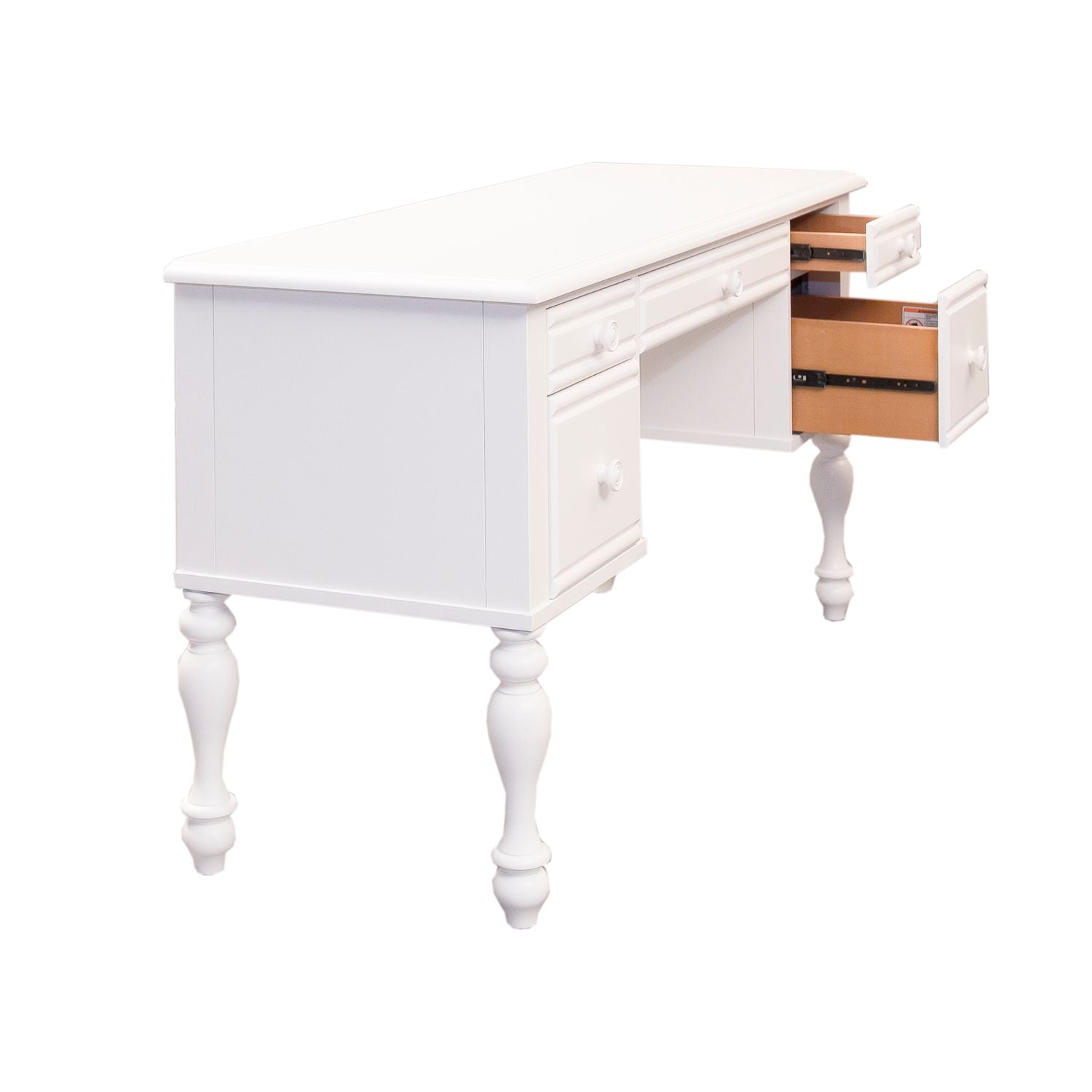 Deleveaux Vanity Desk