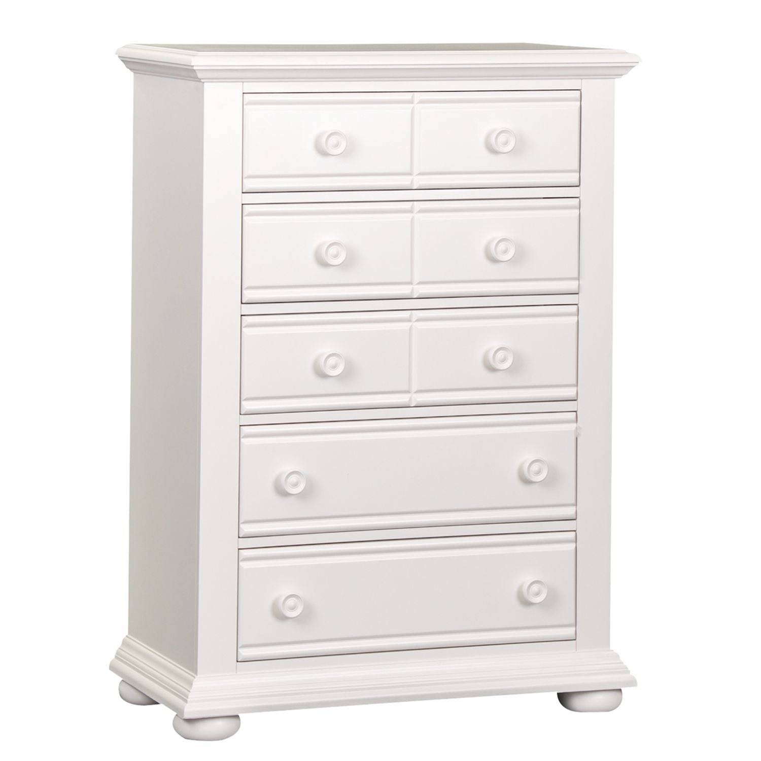 Julion 5 Drawer Chest