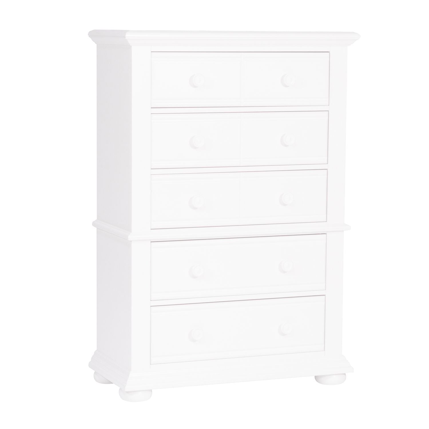 Dondra 5 Drawer Chest