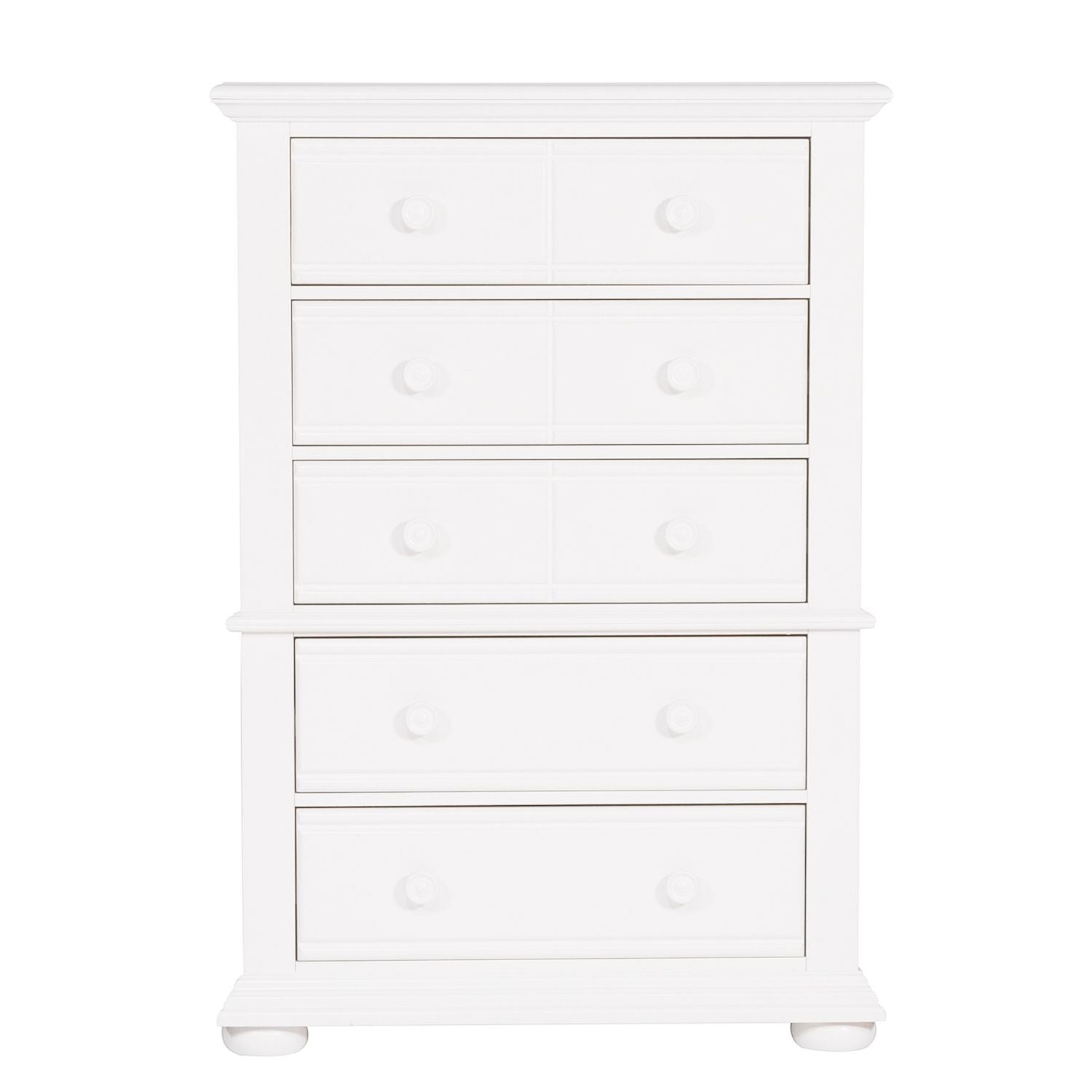 Dondra 5 Drawer Chest