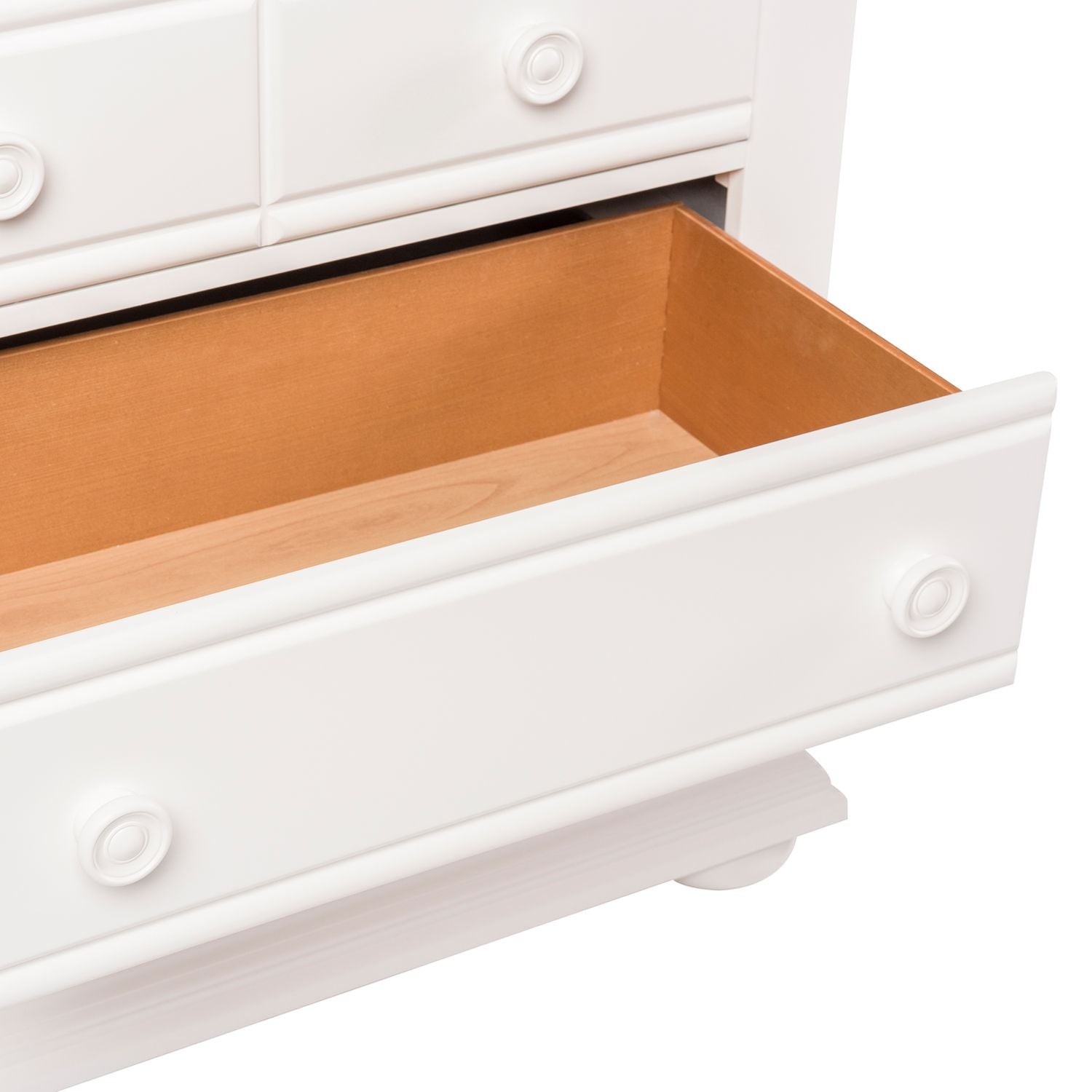 Dondra 5 Drawer Chest