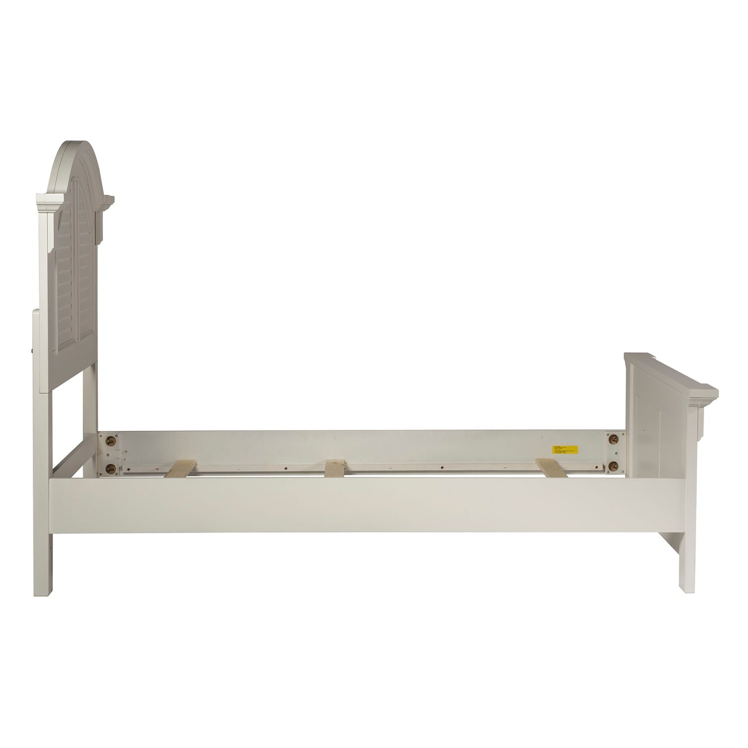 Julisa Youth Panel Bed Rails