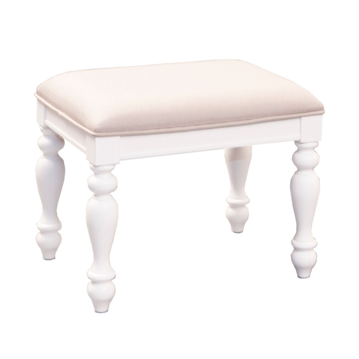 Armelda Vanity Stool