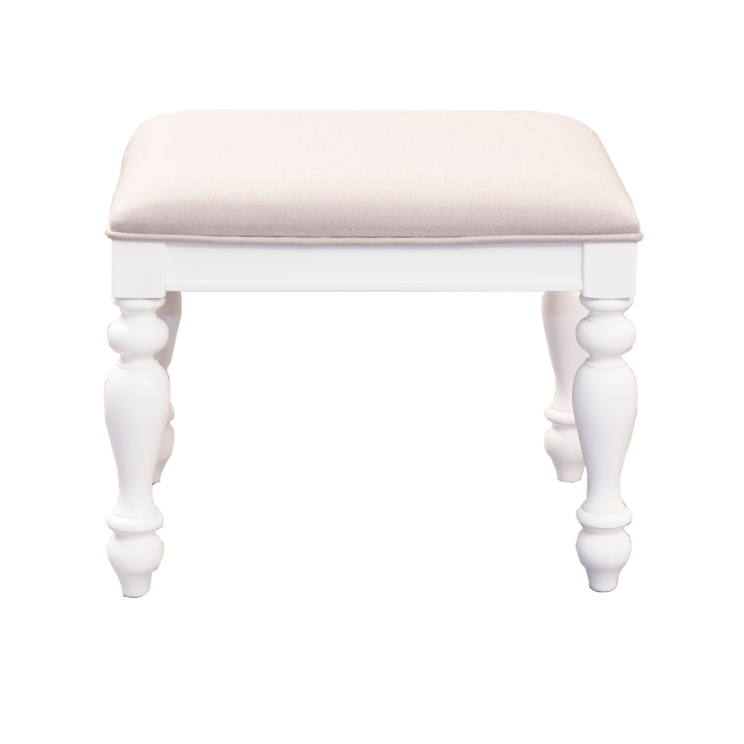 Armelda Vanity Stool