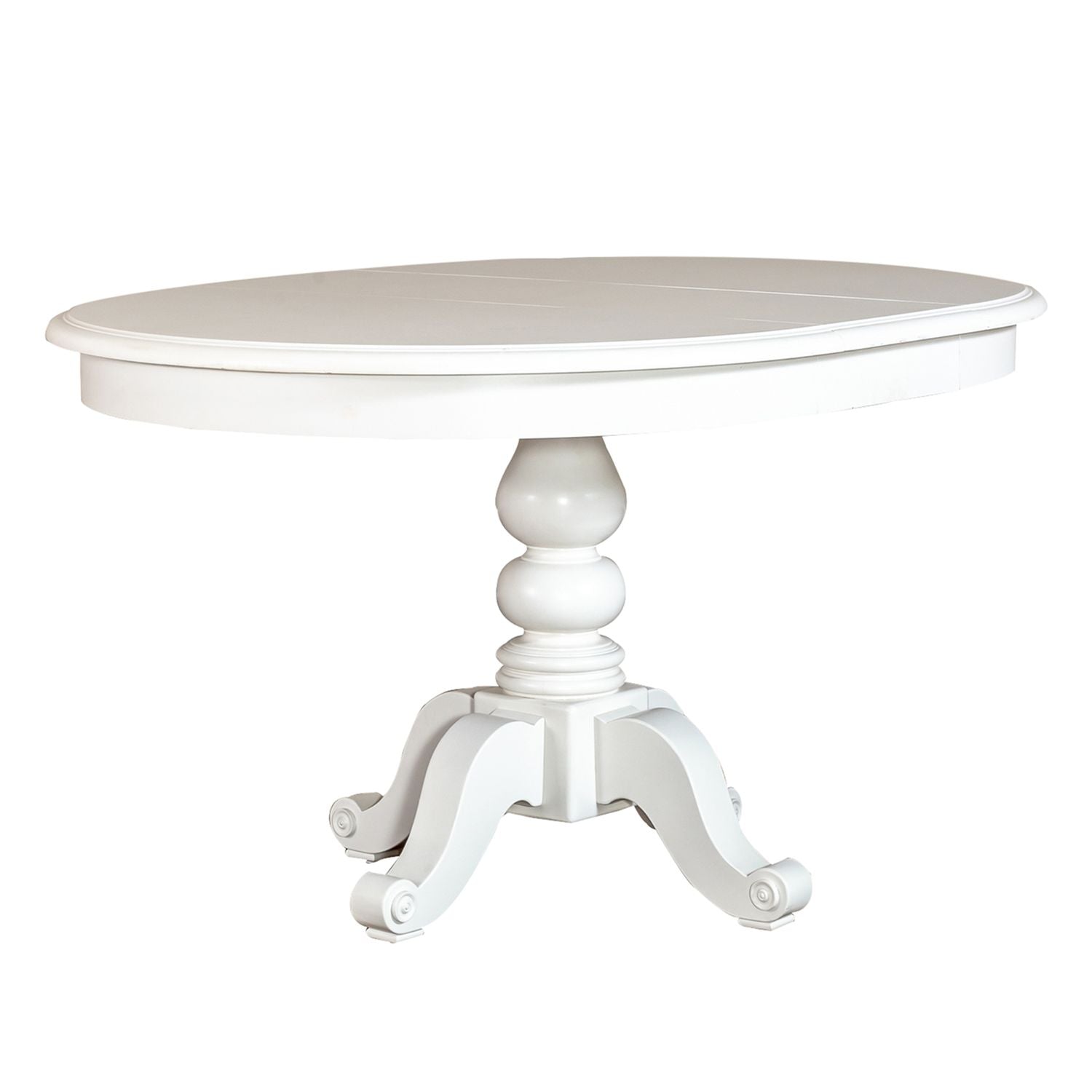 Materne Pedestal Dining Table