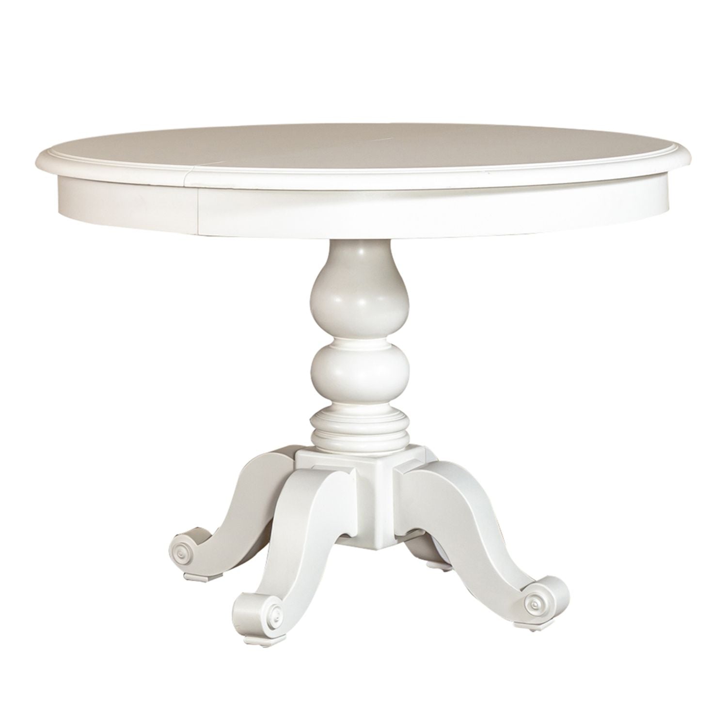 Materne Pedestal Dining Table