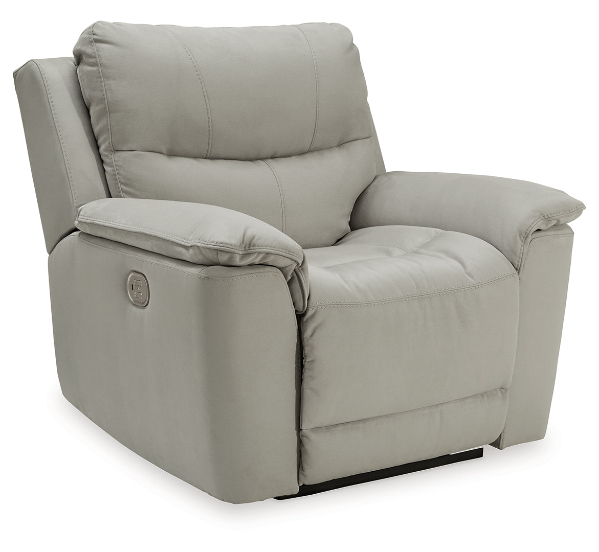 Next-Gen Gaucho Power Recliner