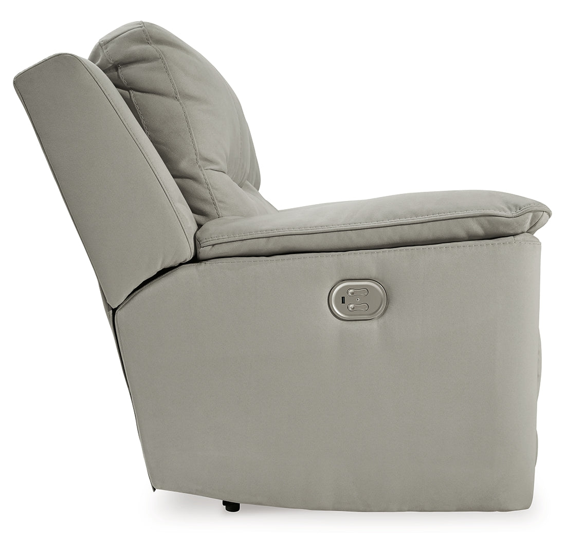 Next-Gen Gaucho Power Reclining Sofa