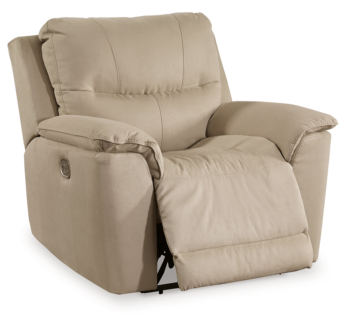 Next-Gen Gaucho Power Recliner