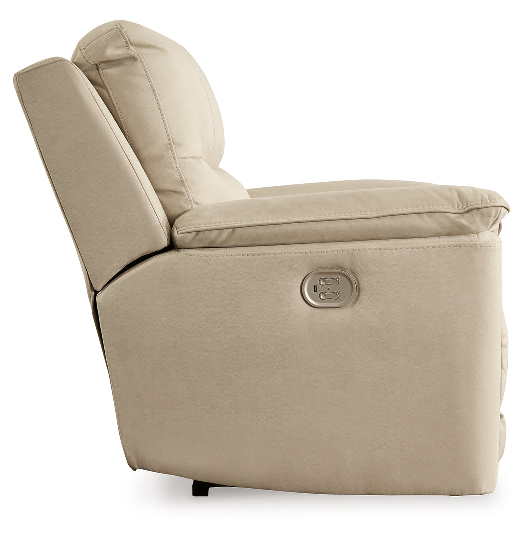 Next-Gen Gaucho Power Recliner