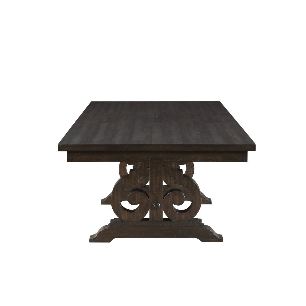 Kanheya Dining Table