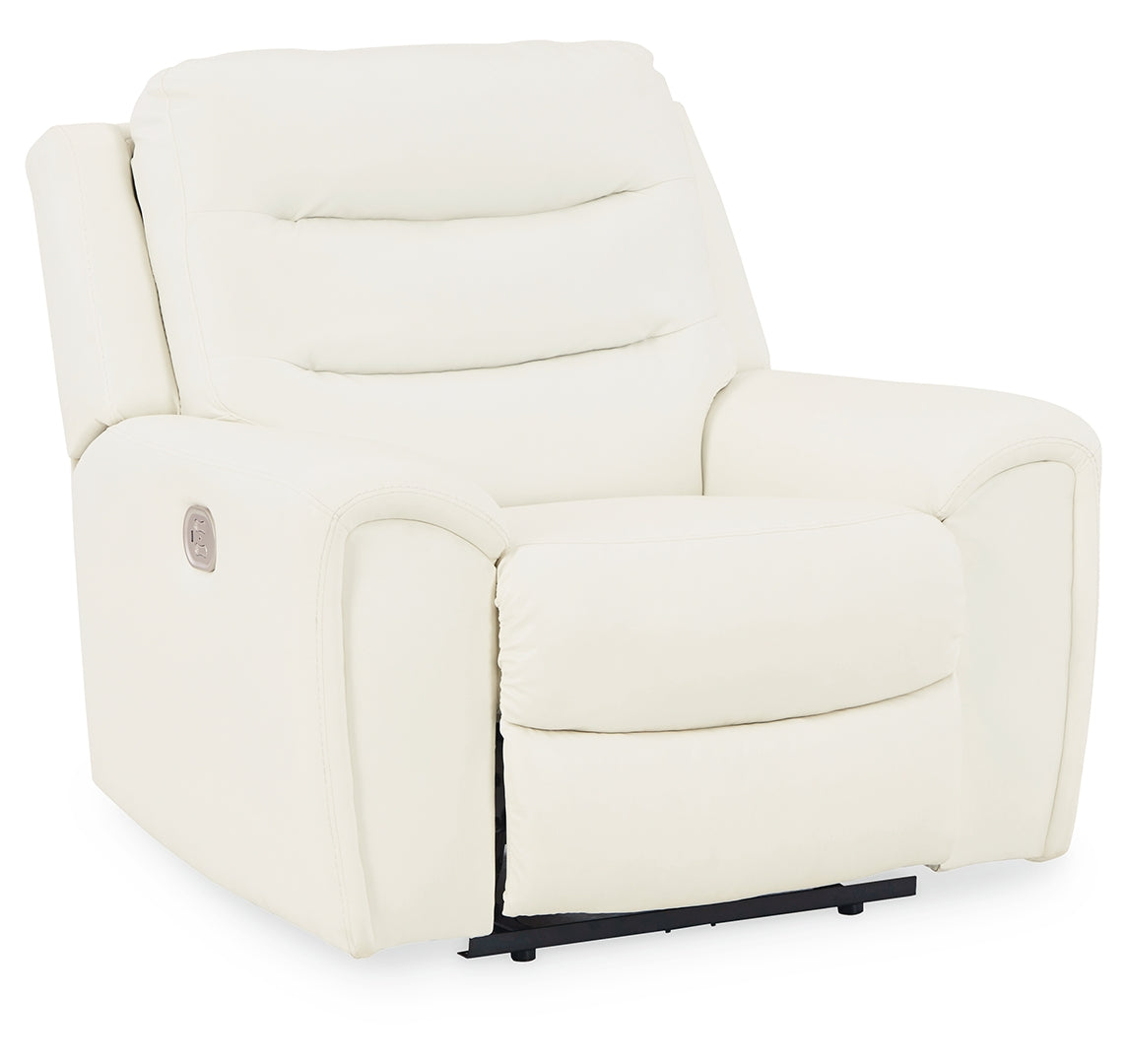 Warlin Power Recliner