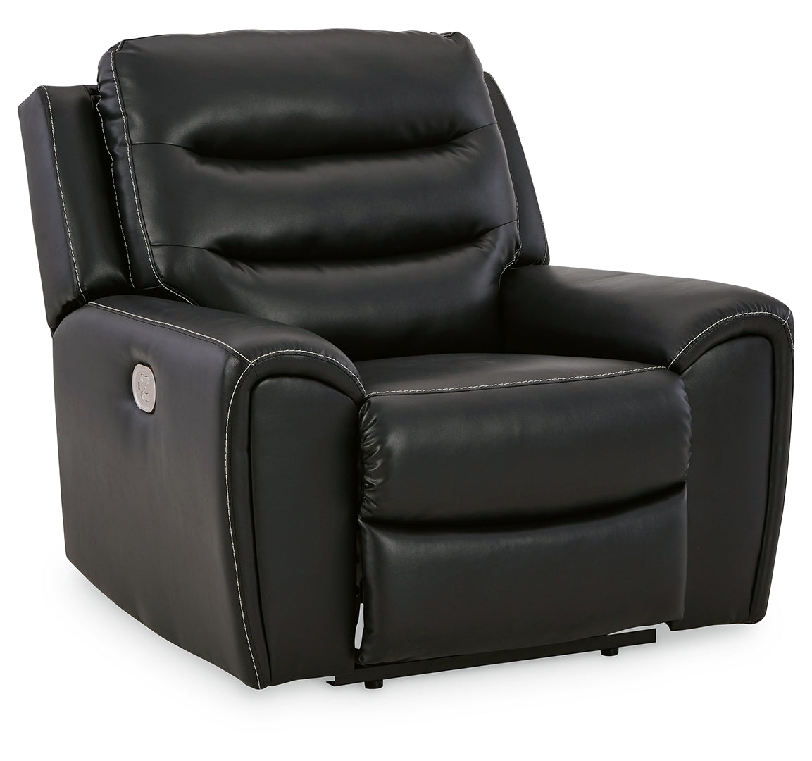 Warlin Power Recliner