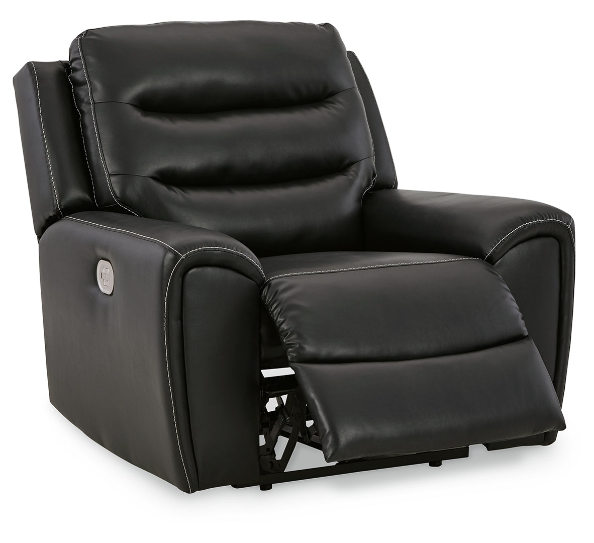 Warlin Power Recliner