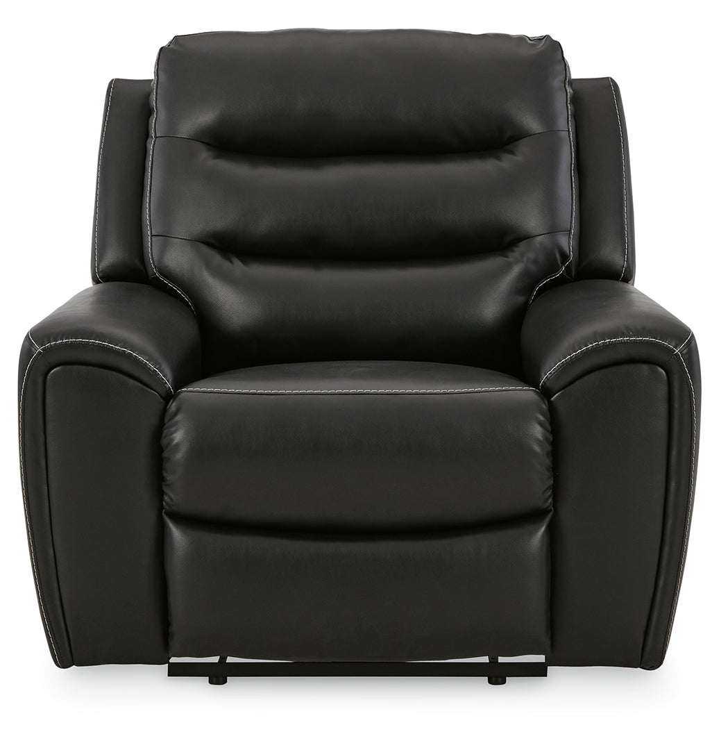 Warlin Power Recliner