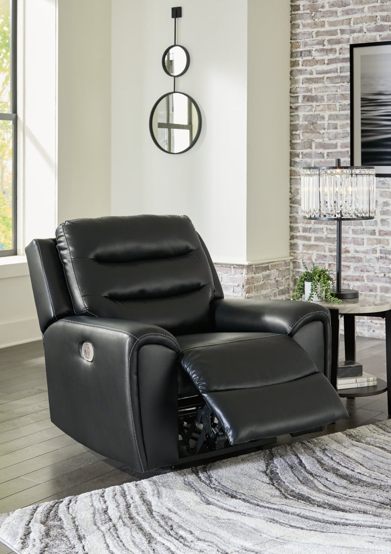 Warlin Power Recliner