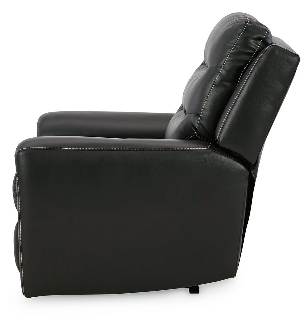 Warlin Power Recliner