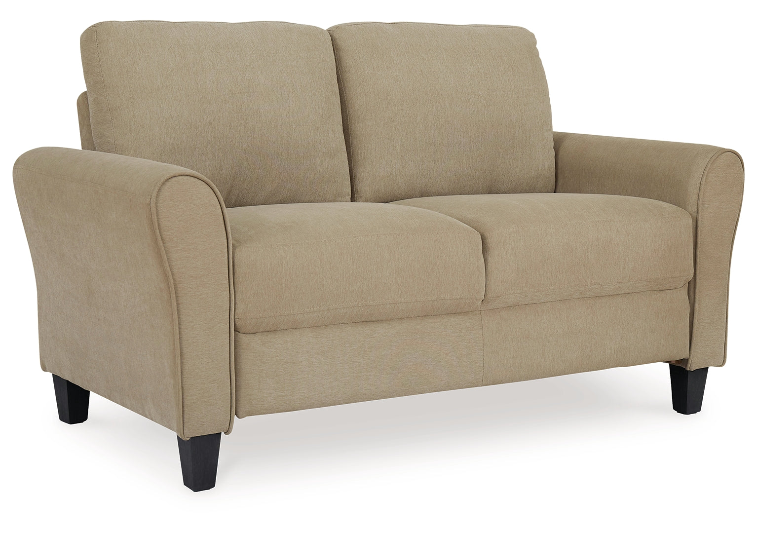 Carten Sofa, Loveseat and Chair