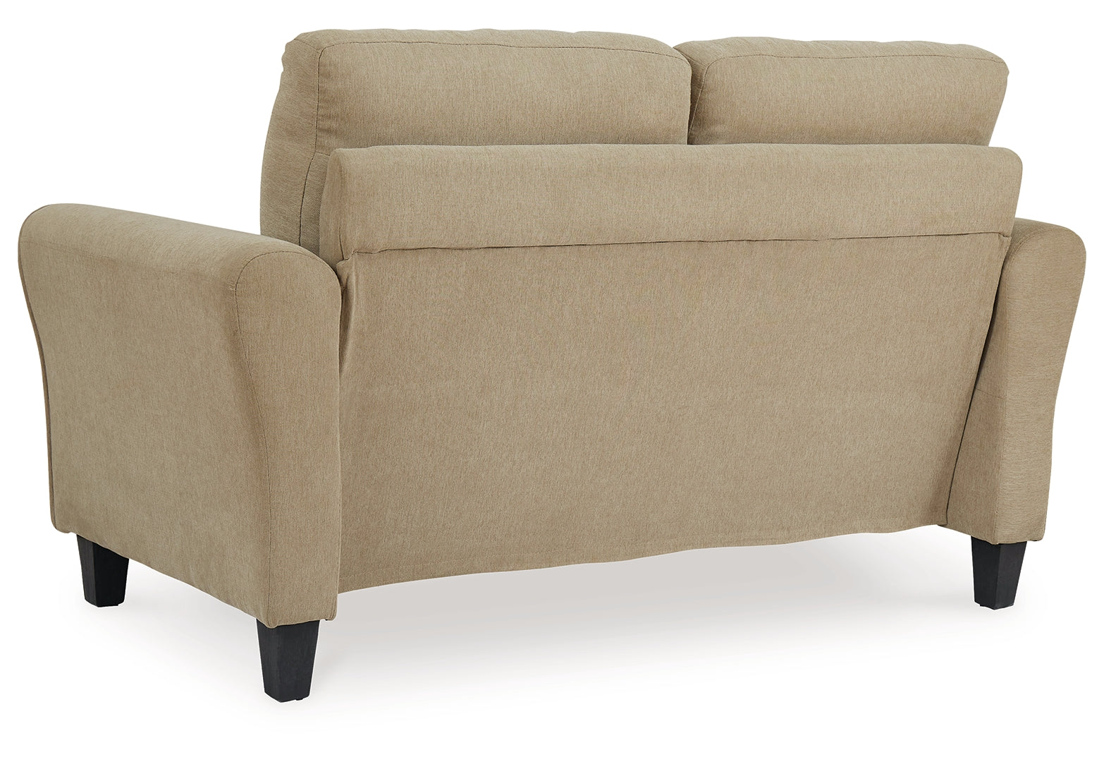 Carten Sofa, Loveseat and Chair