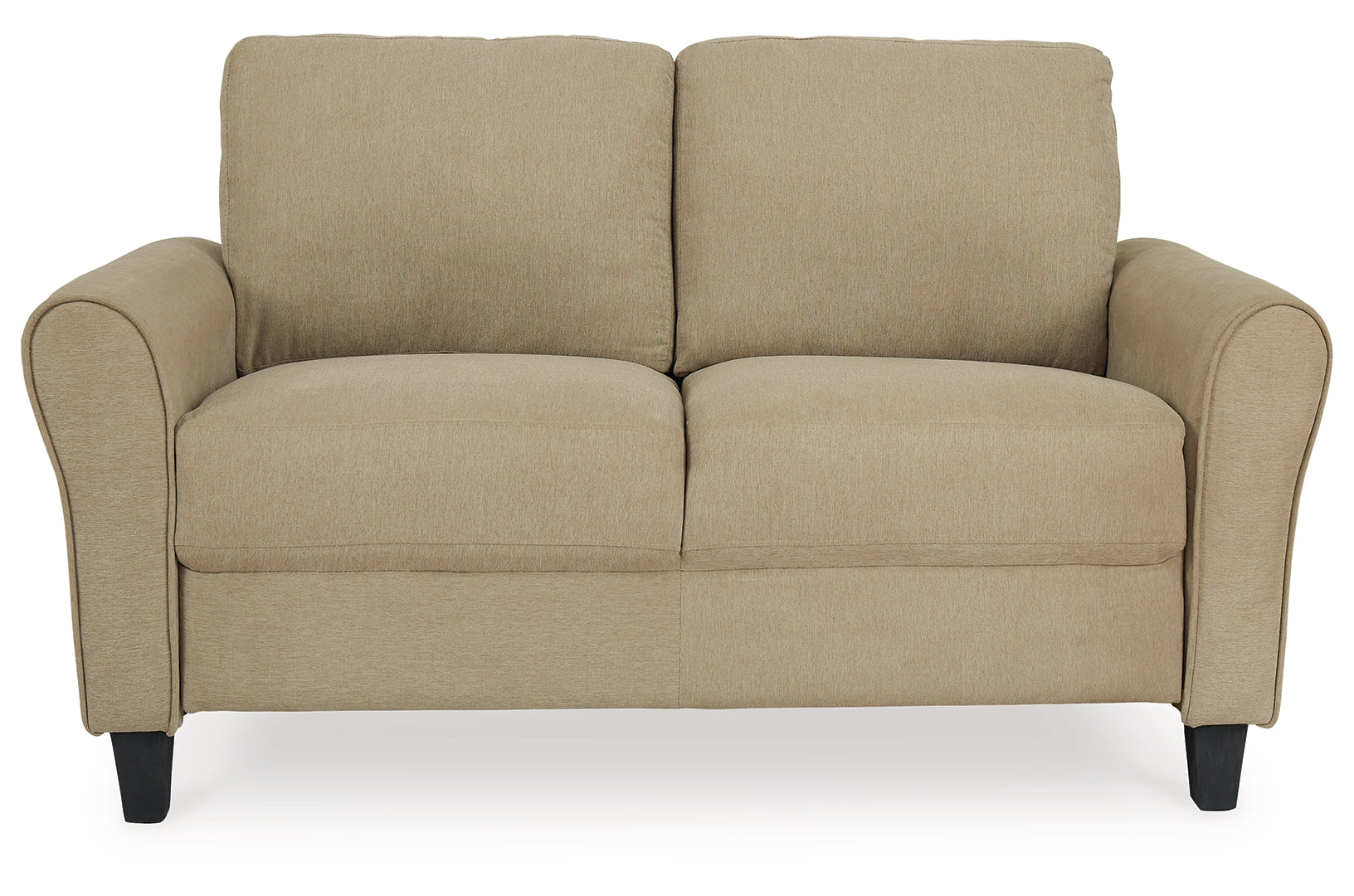 Carten Sofa and Loveseat