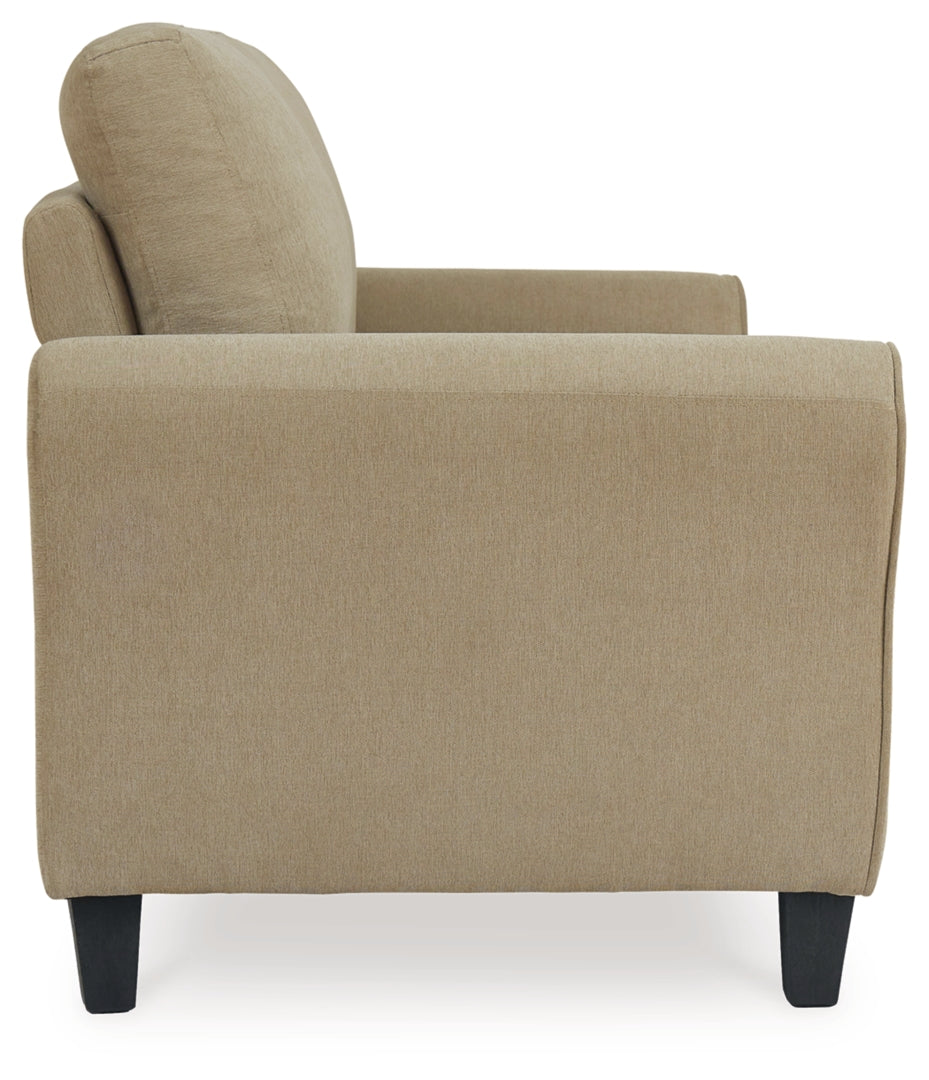 Carten Loveseat