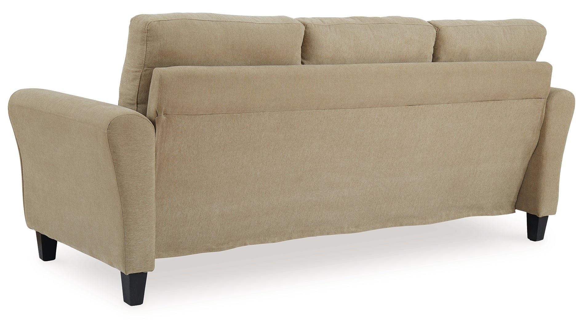 Carten Sofa, Loveseat and Chair