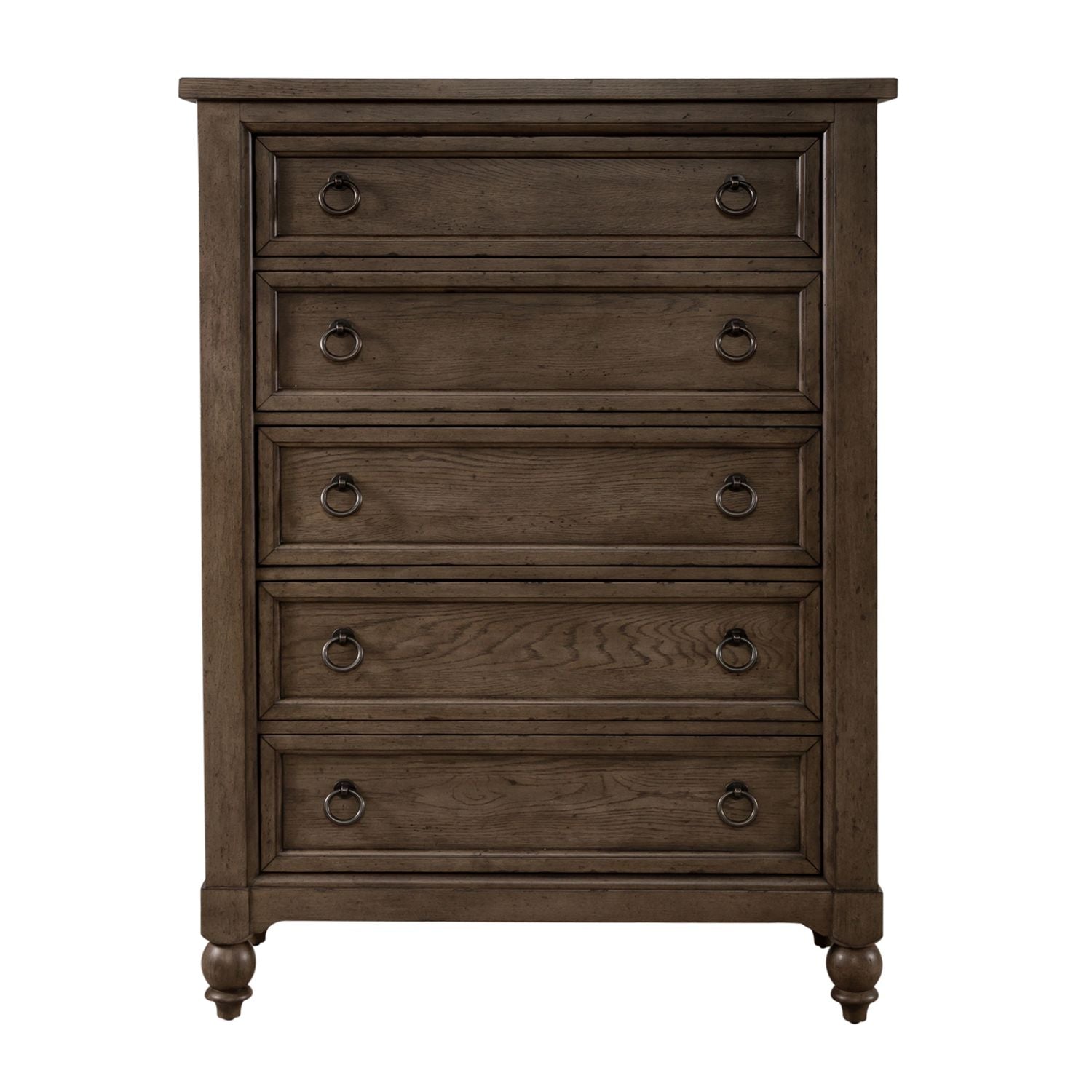 Tullus 5 Drawer Chest