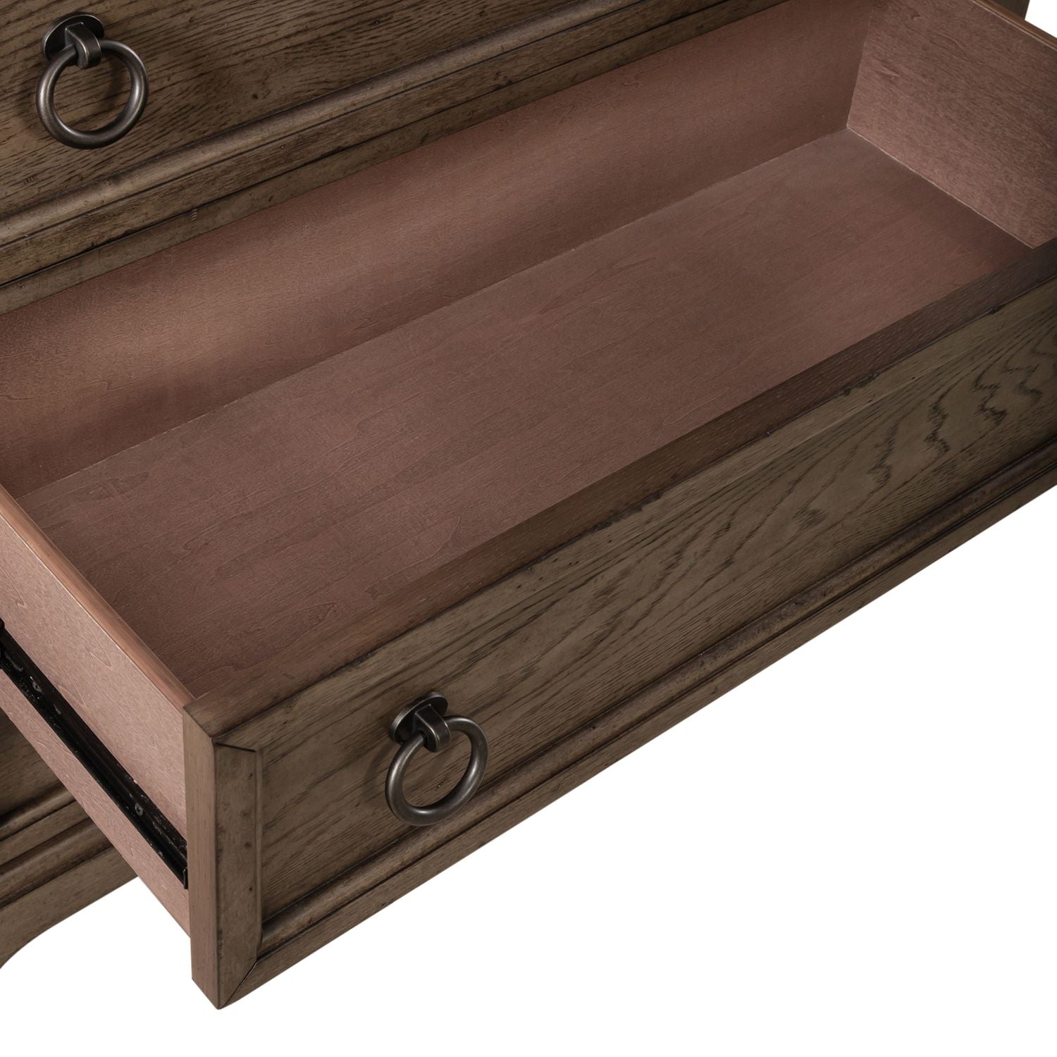 Tullus 5 Drawer Chest