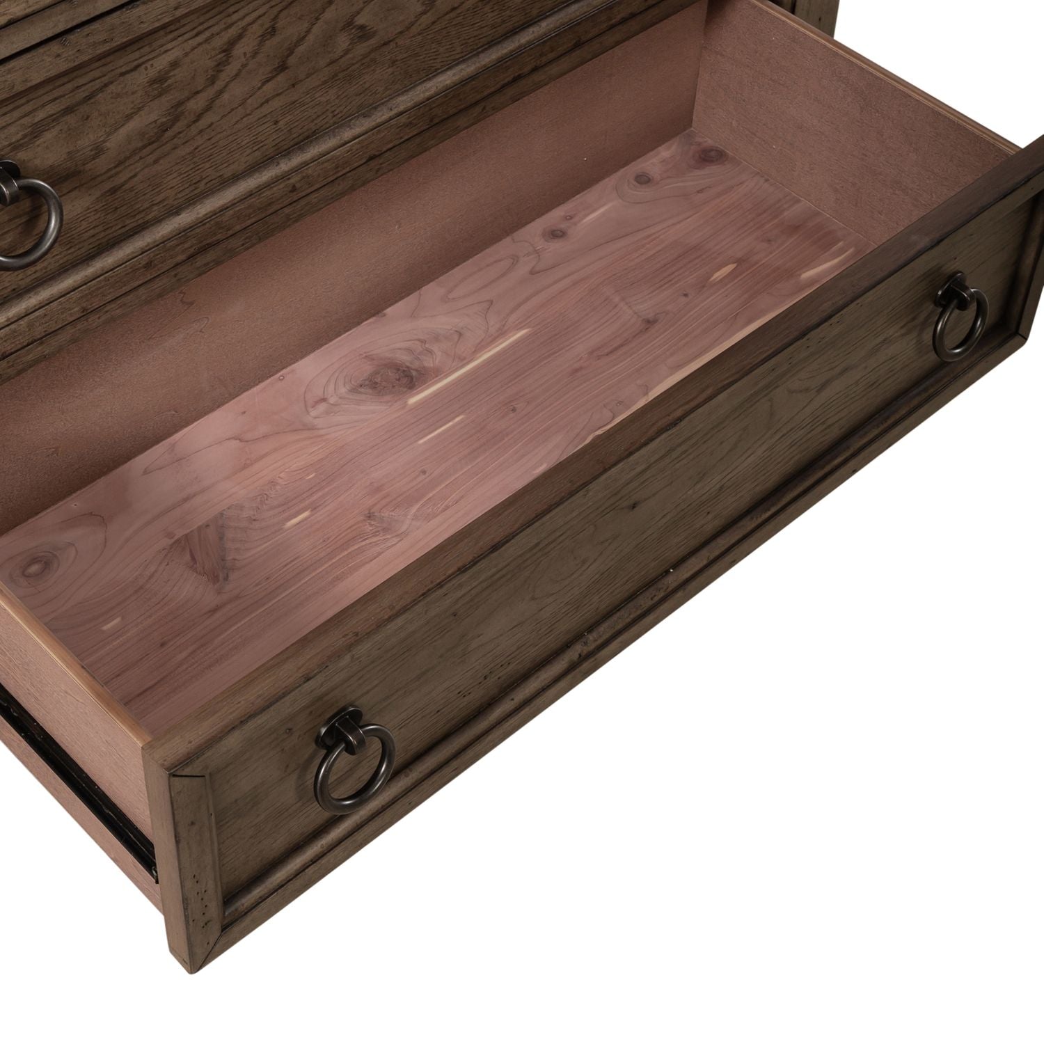 Tullus 5 Drawer Chest