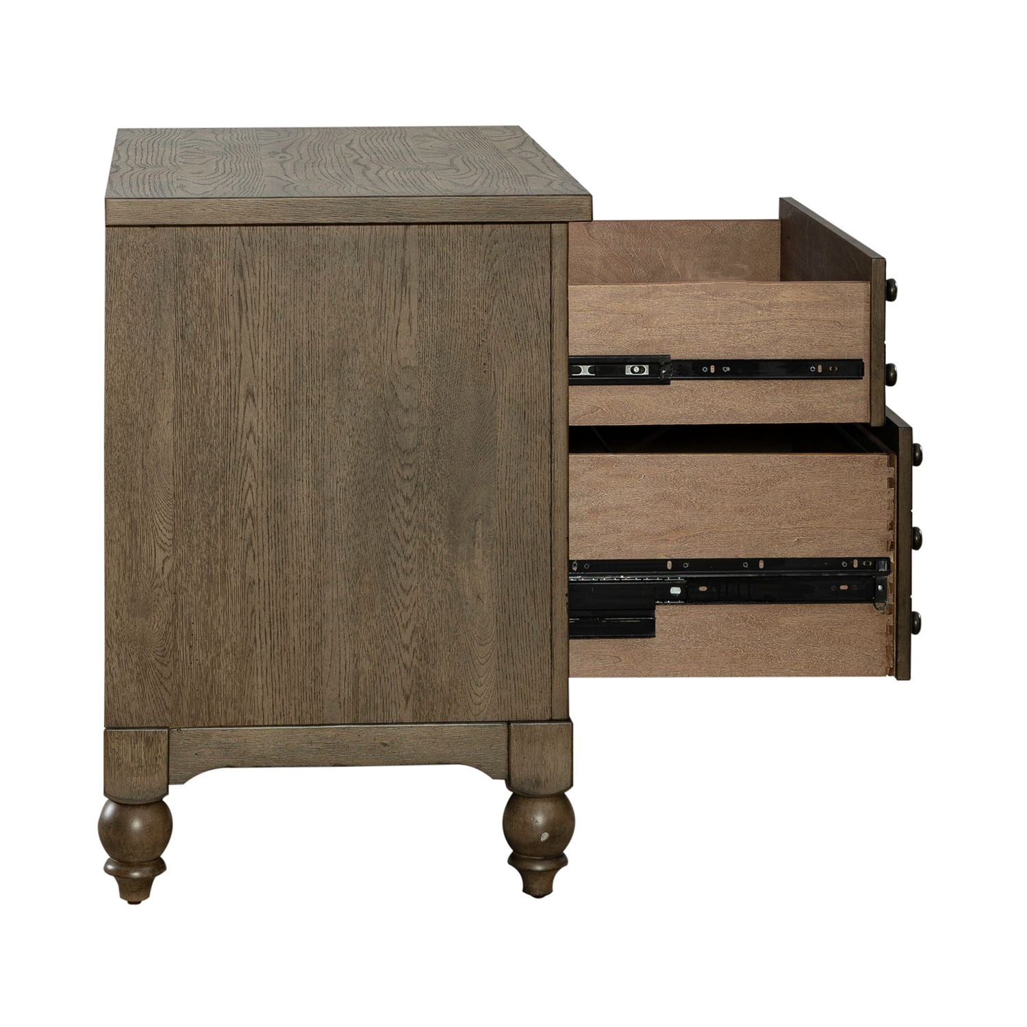 Braigh Lateral File Cabinet