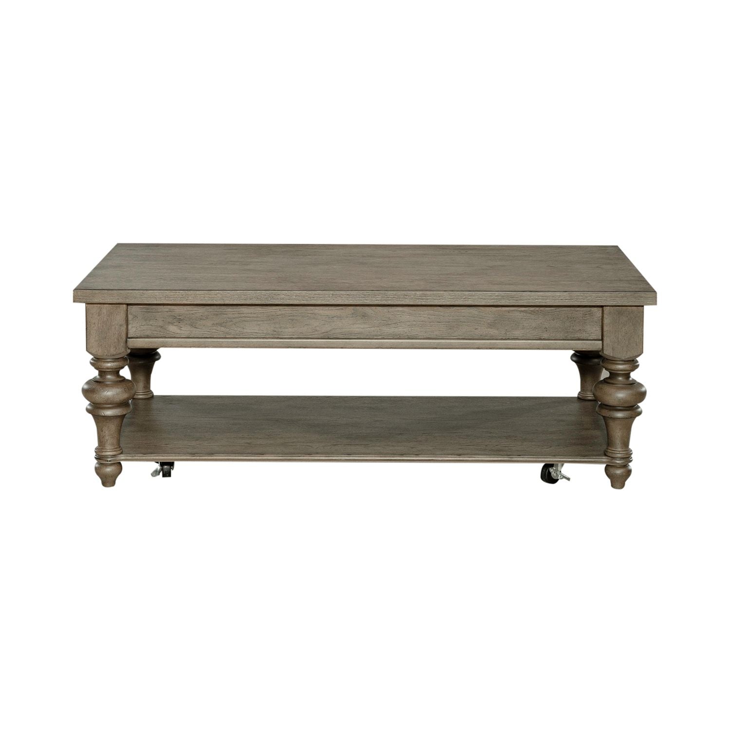 Bevington Rectangular Cocktail Coffee Table