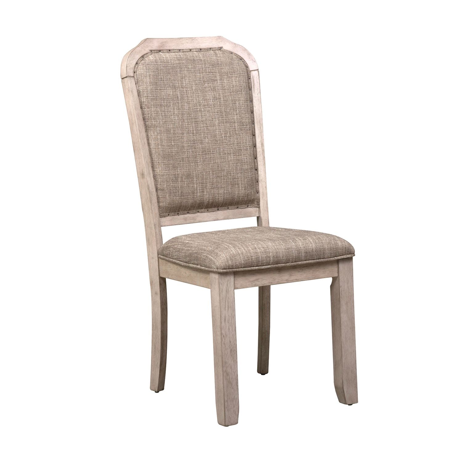 Maisie-May Upholstered Side Chair