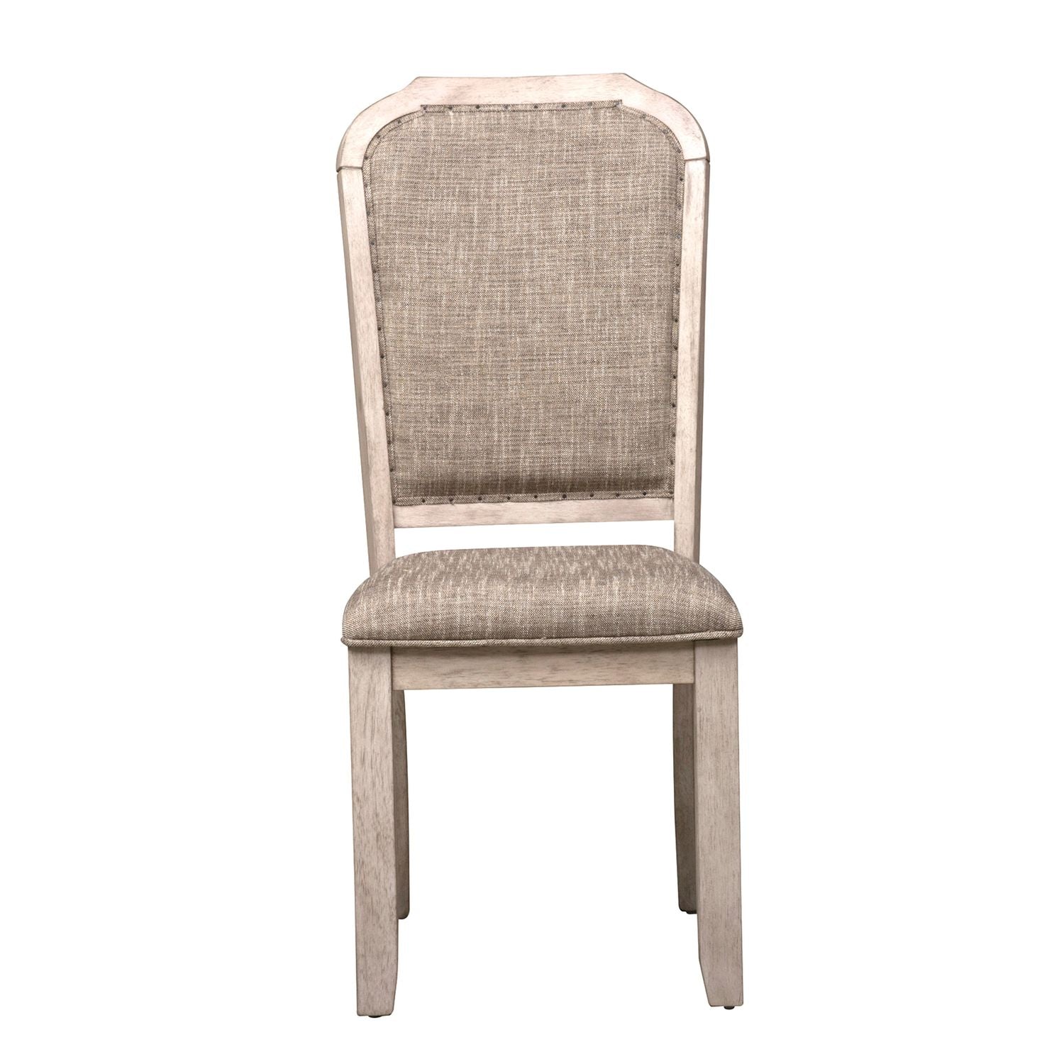 Maisie-May Upholstered Side Chair