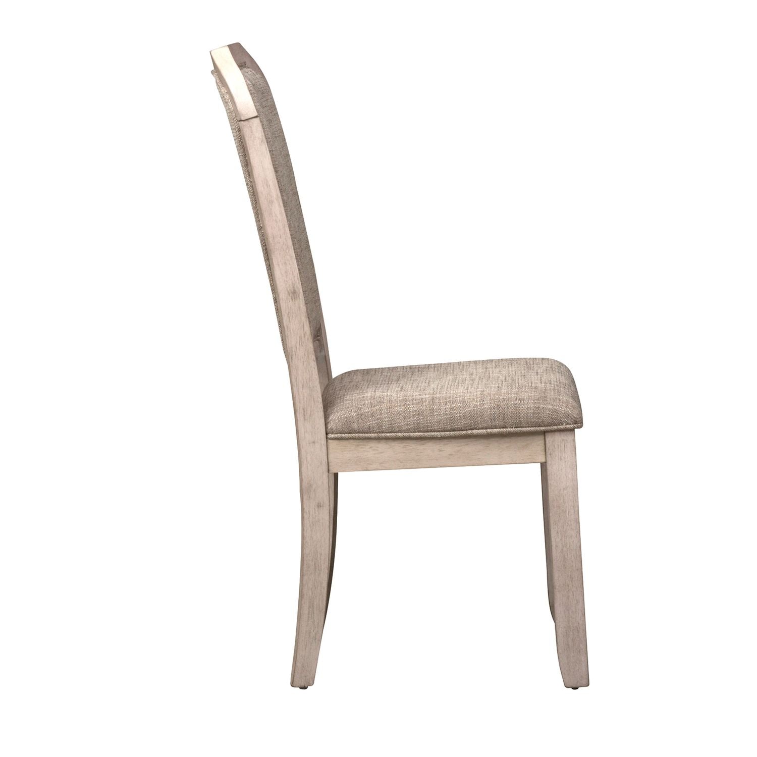 Maisie-May Upholstered Side Chair