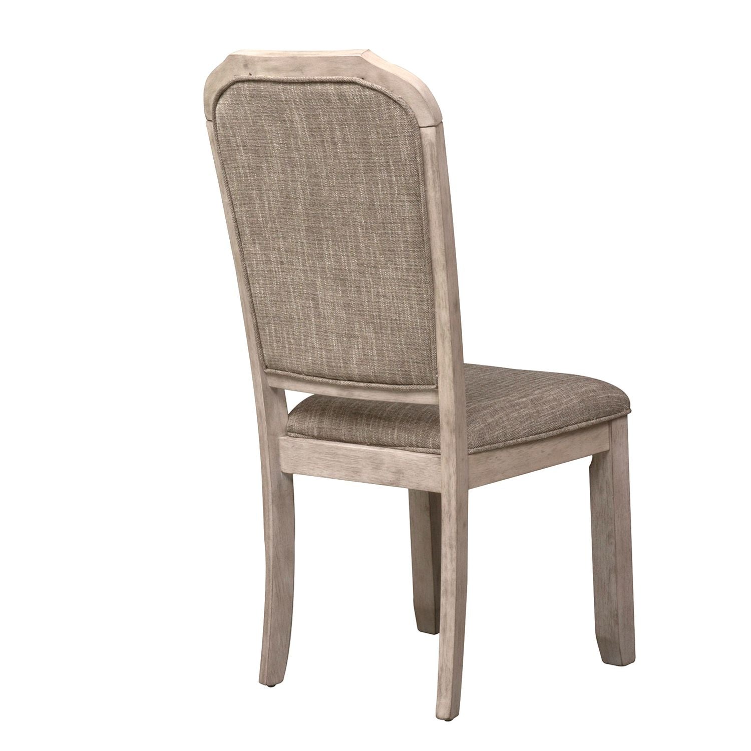 Maisie-May Upholstered Side Chair