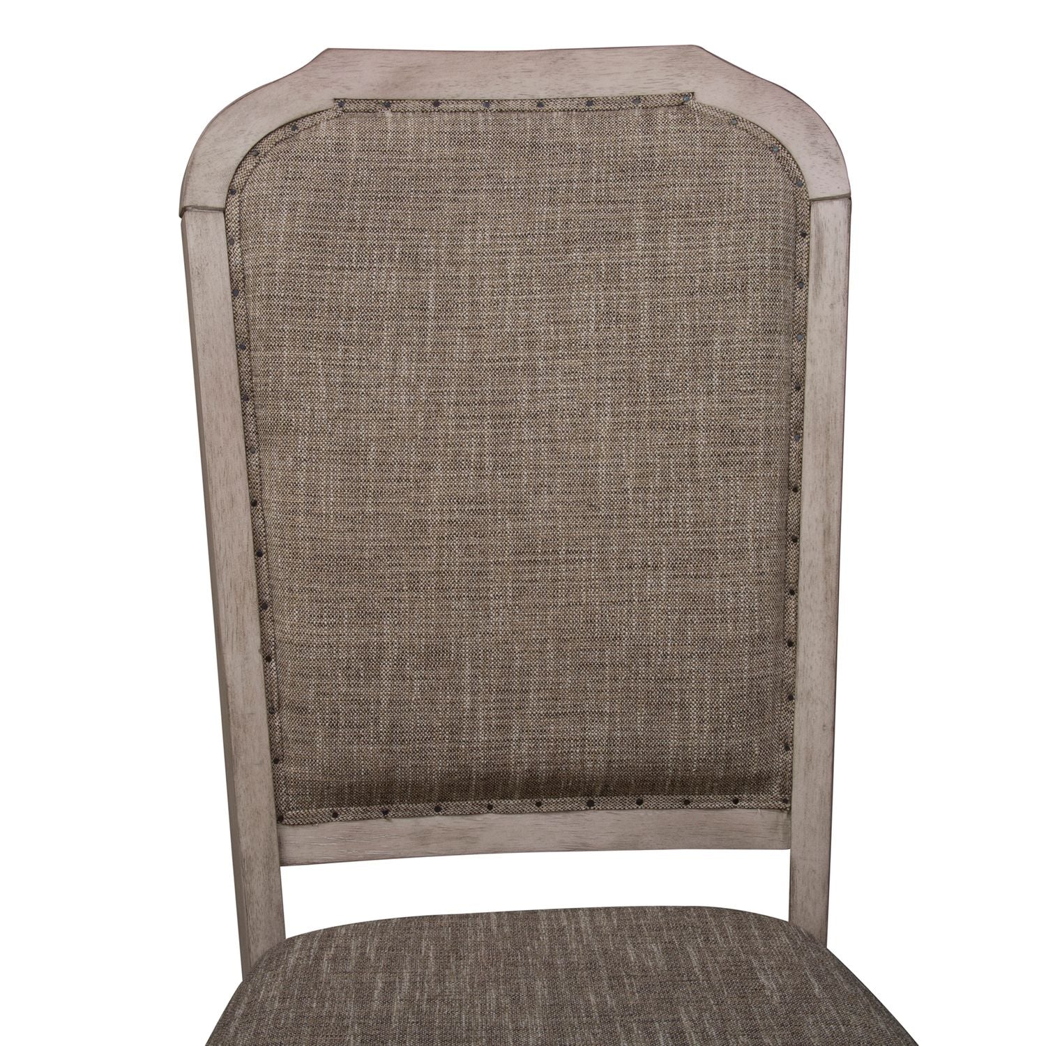 Maisie-May Upholstered Side Chair