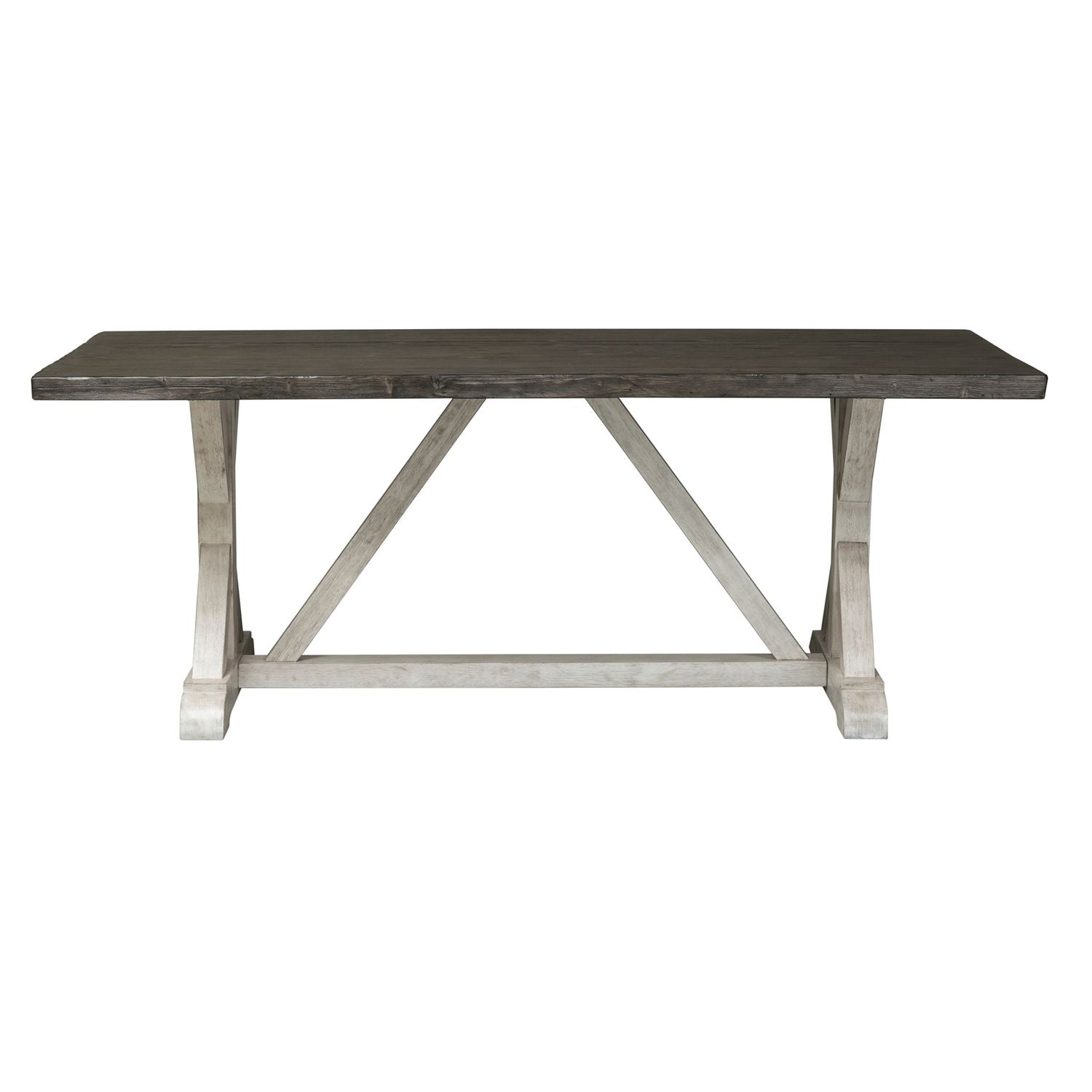 Enchantee Trestle Dining Table