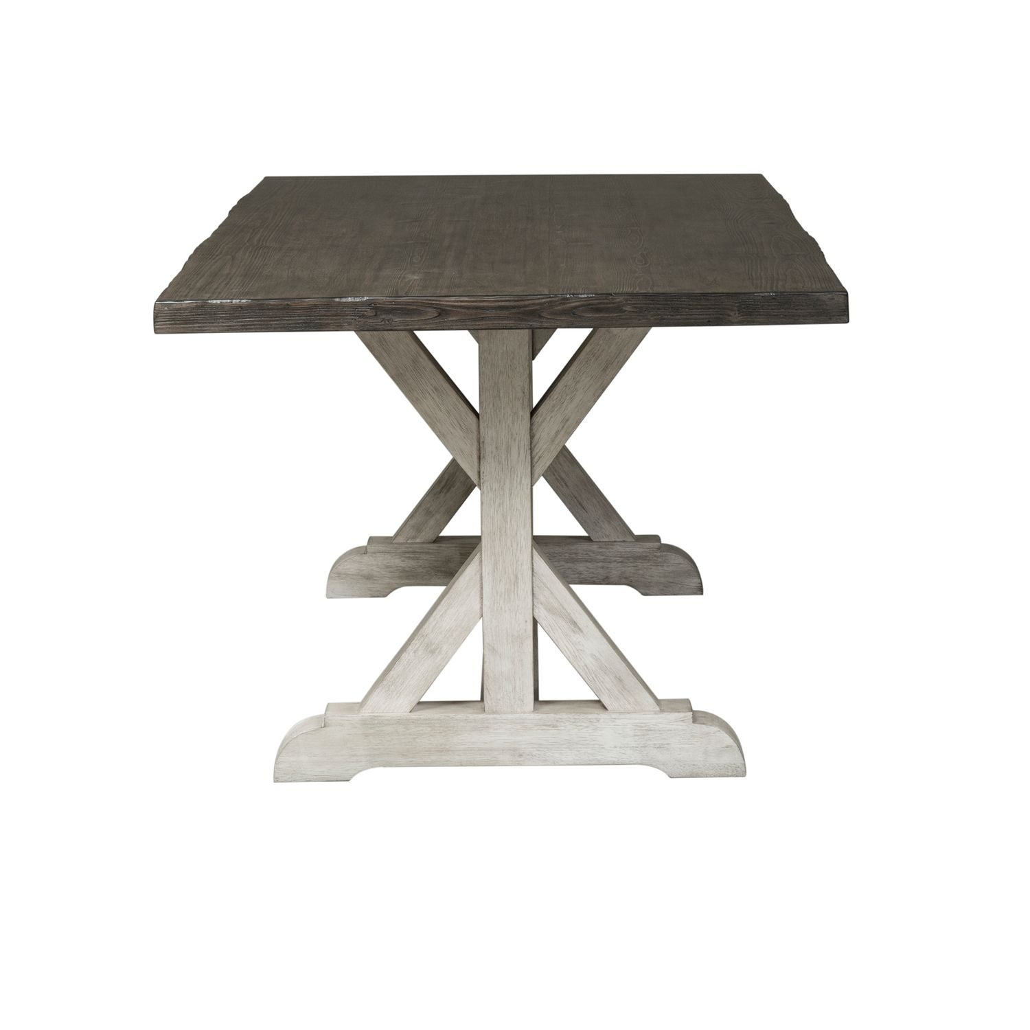 Enchantee Trestle Dining Table