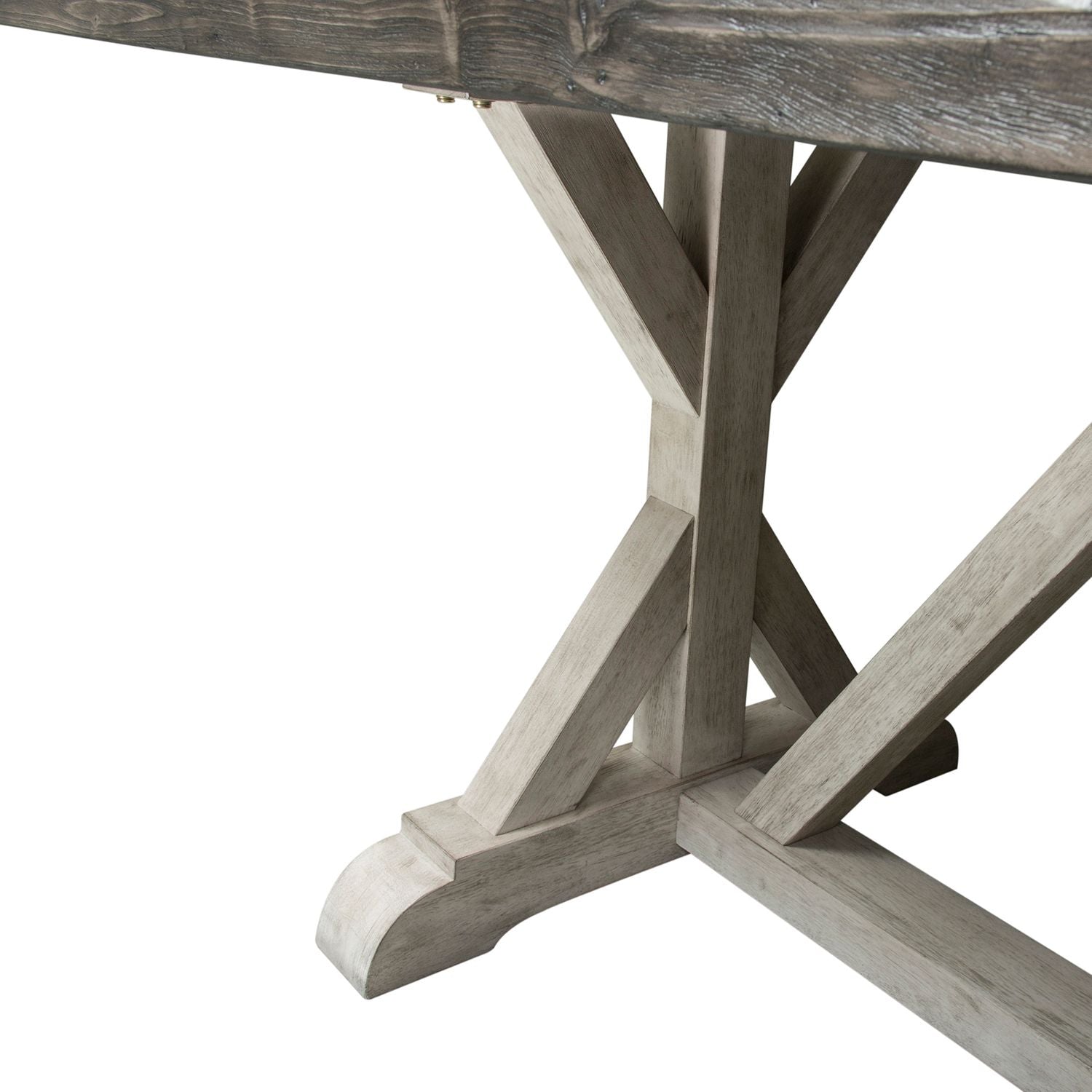 Enchantee Trestle Dining Table