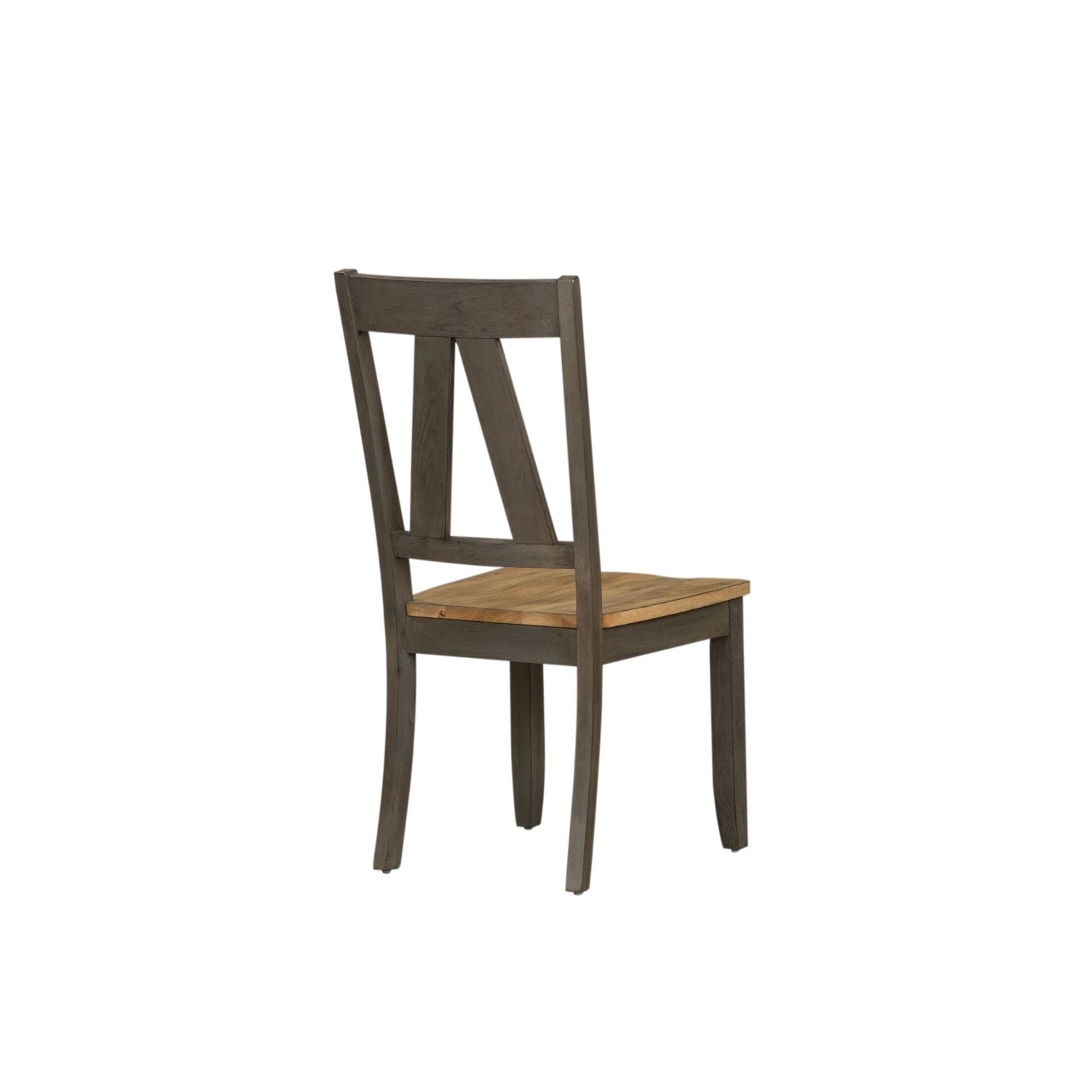 Farudin Splat Back Side Chair